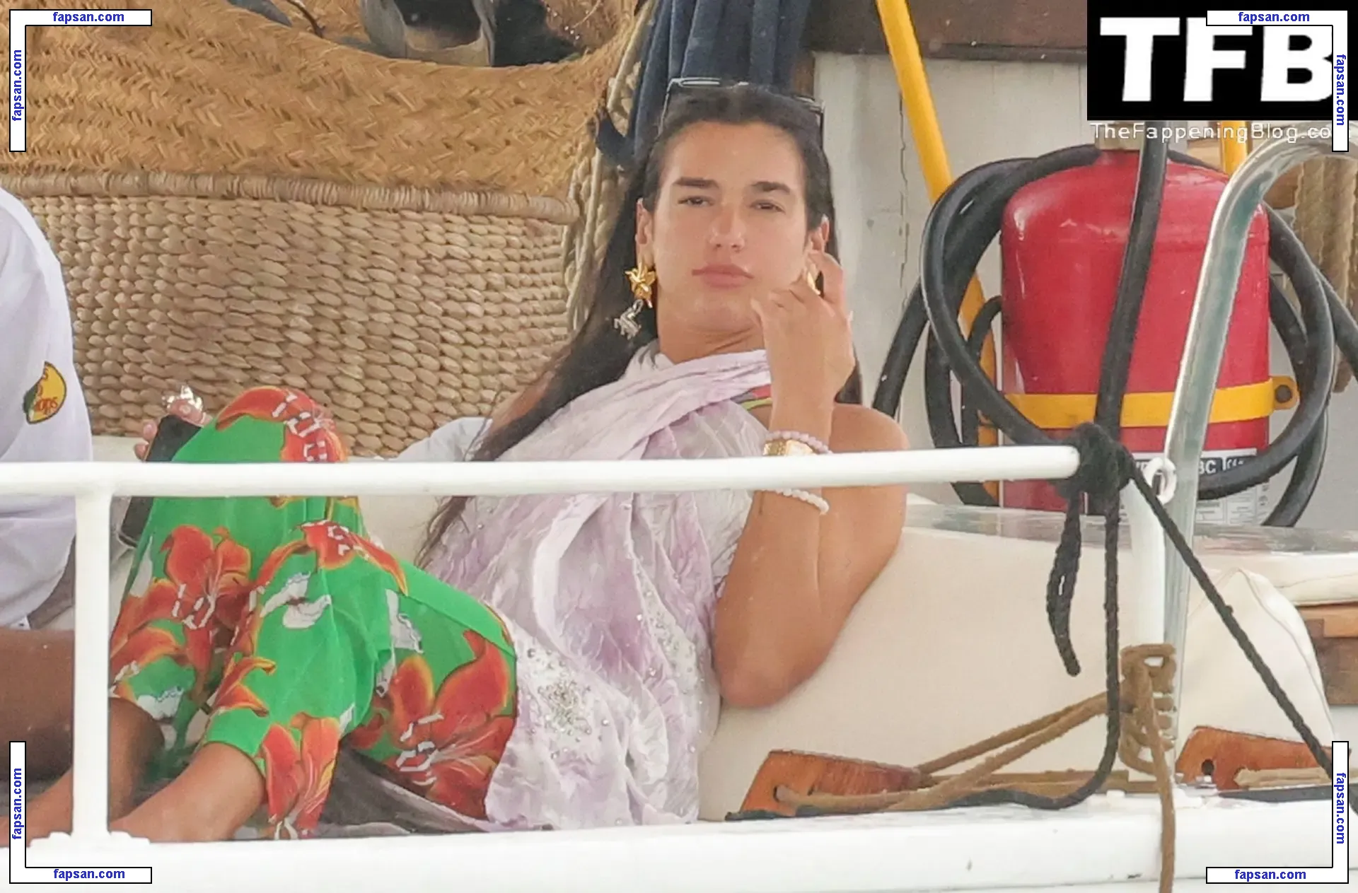 Dua Lipa nude photo #5255 from OnlyFans