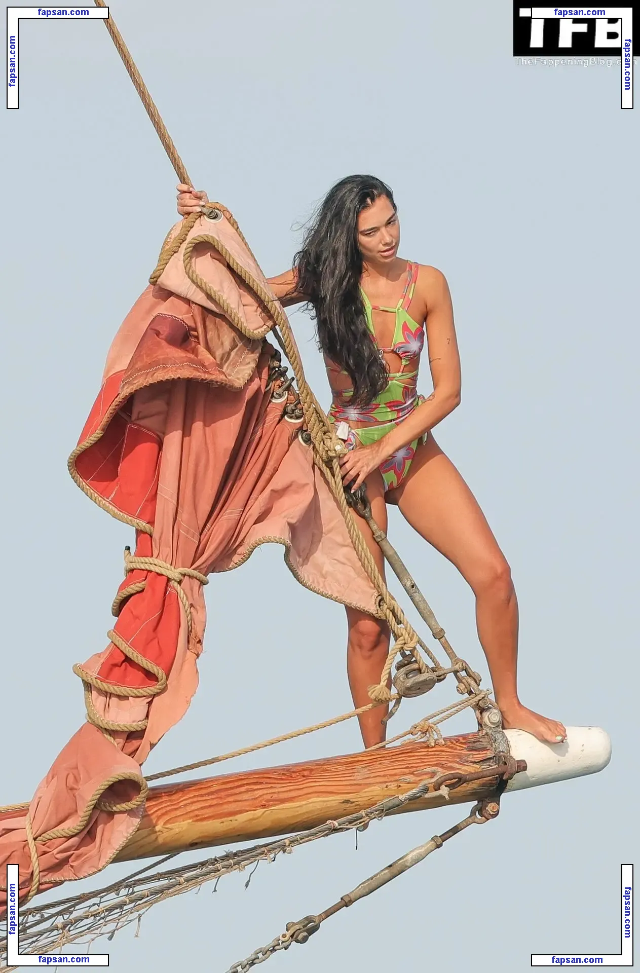 Dua Lipa nude photo #5265 from OnlyFans