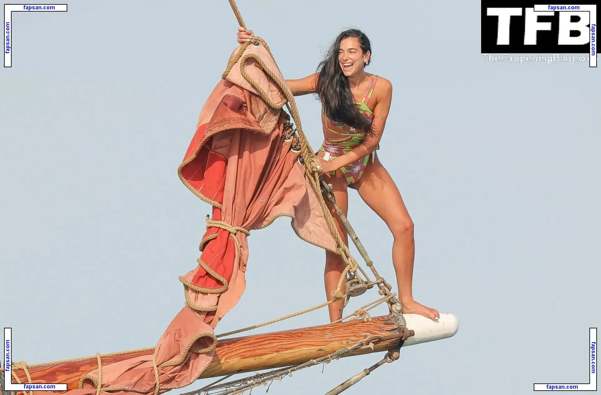 Dua Lipa nude photo #5266 from OnlyFans