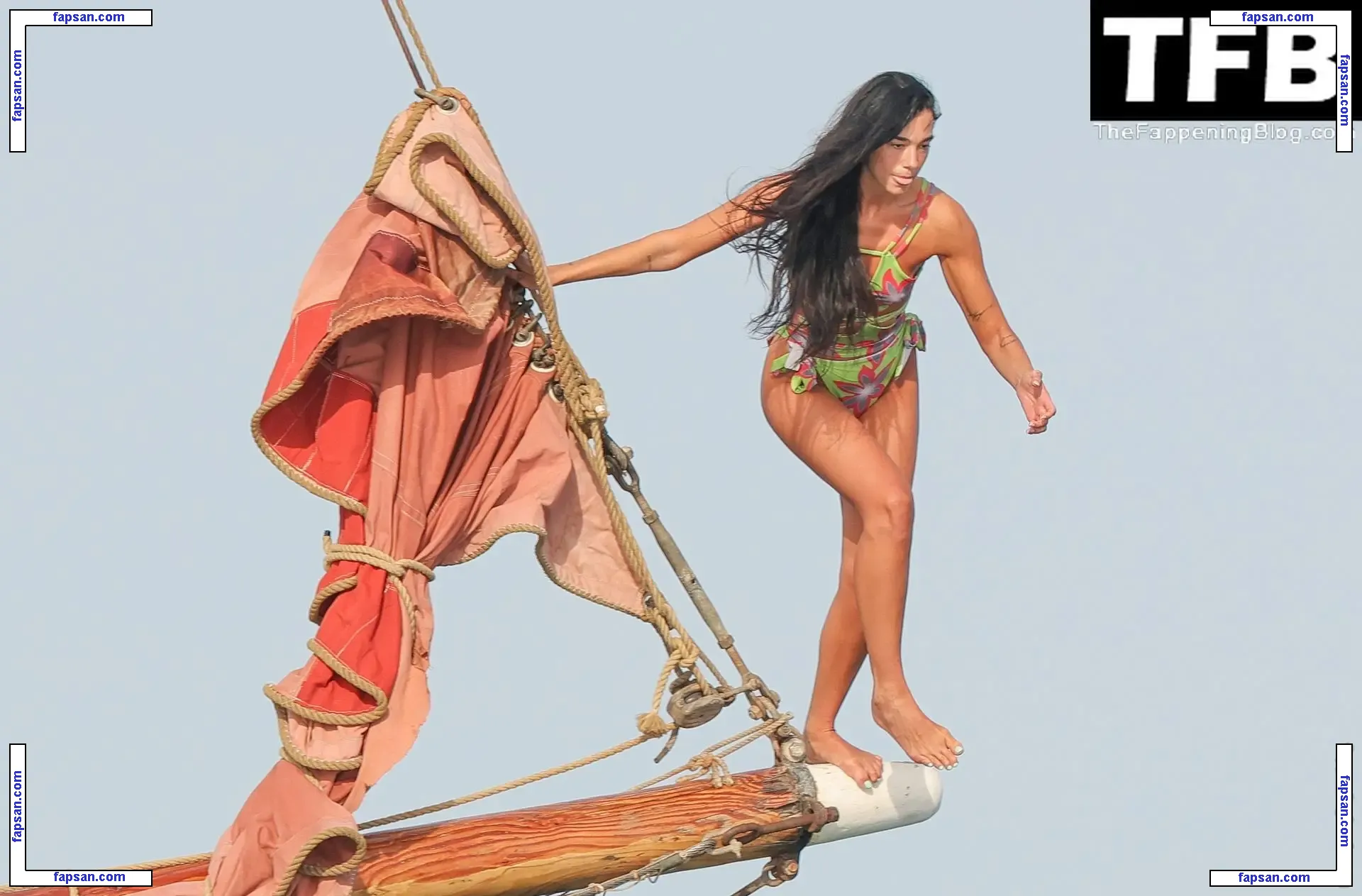 Dua Lipa nude photo #5267 from OnlyFans