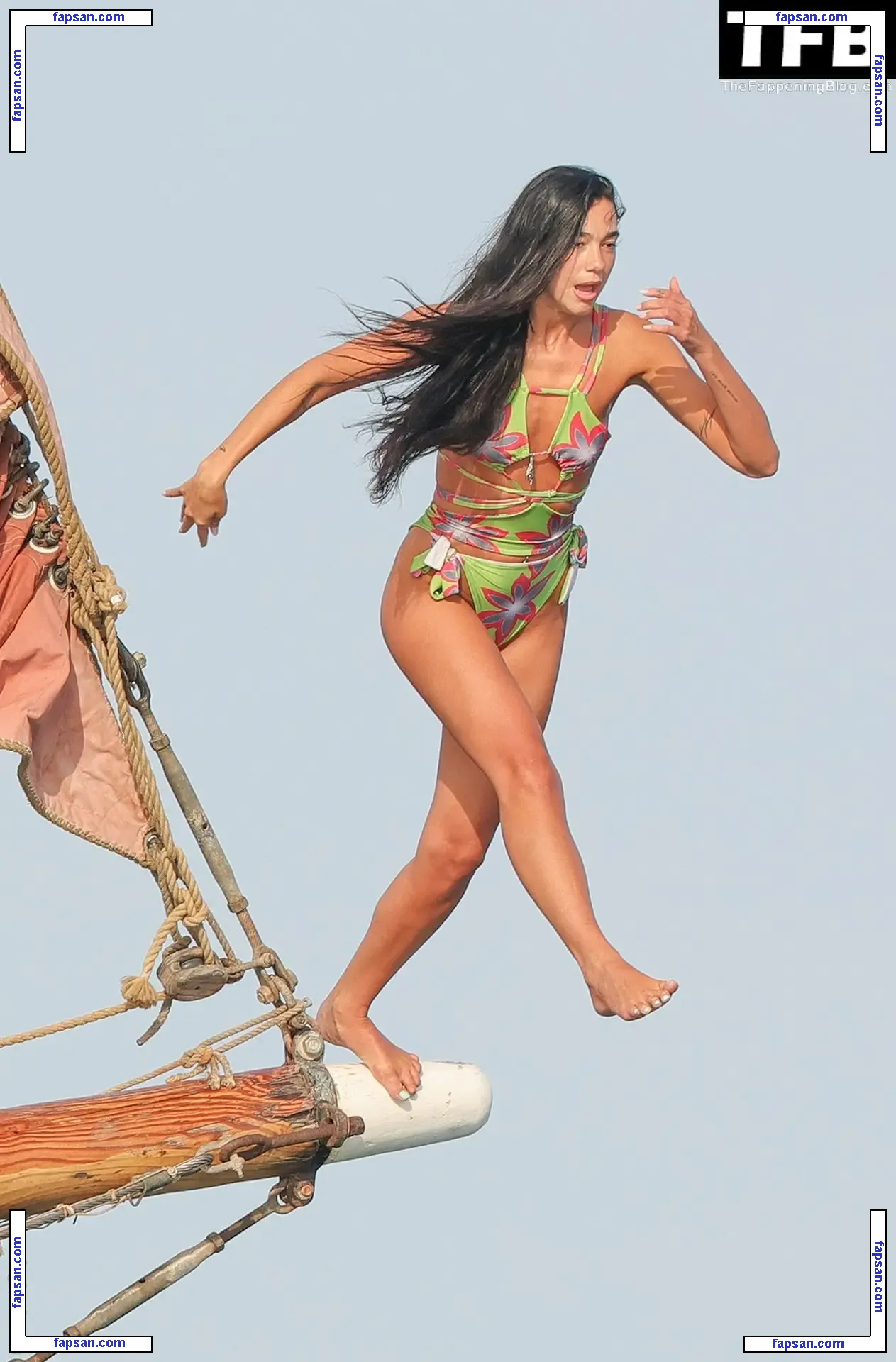 Dua Lipa nude photo #5269 from OnlyFans