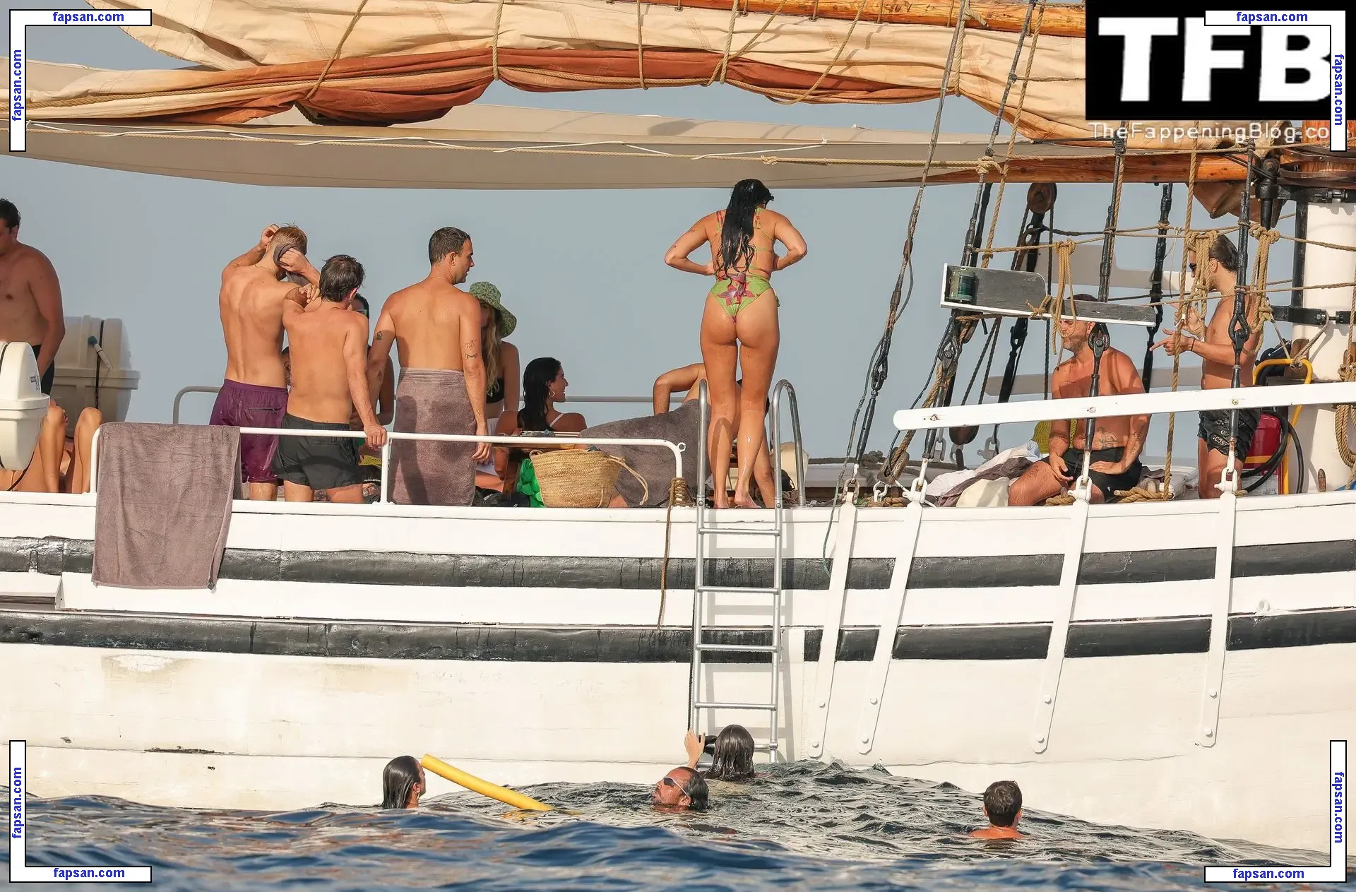 Dua Lipa nude photo #5278 from OnlyFans