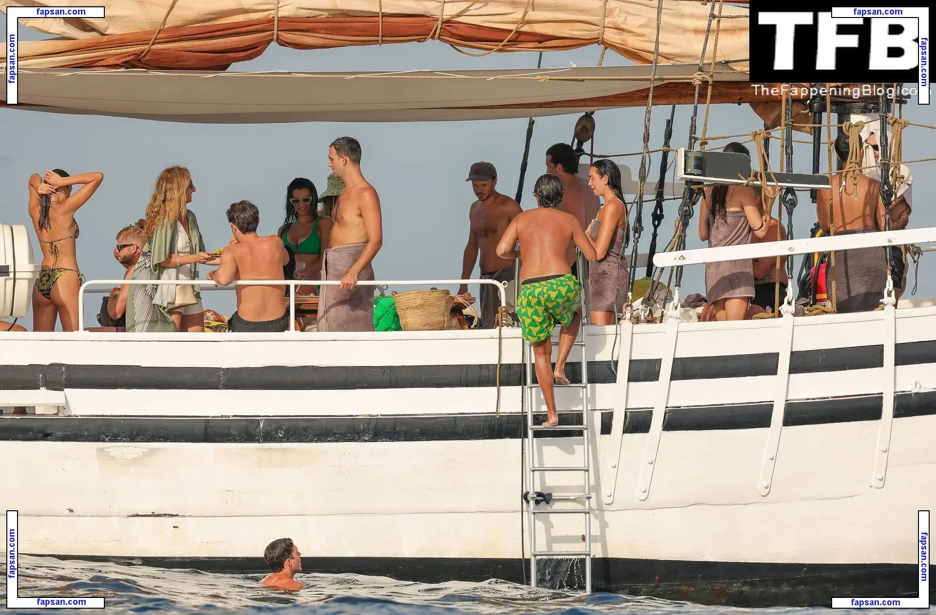 Dua Lipa nude photo #5282 from OnlyFans
