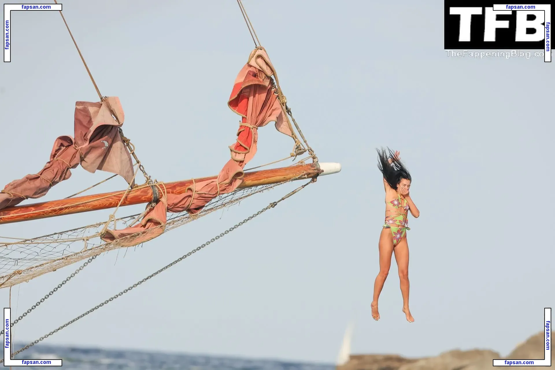 Dua Lipa nude photo #5284 from OnlyFans