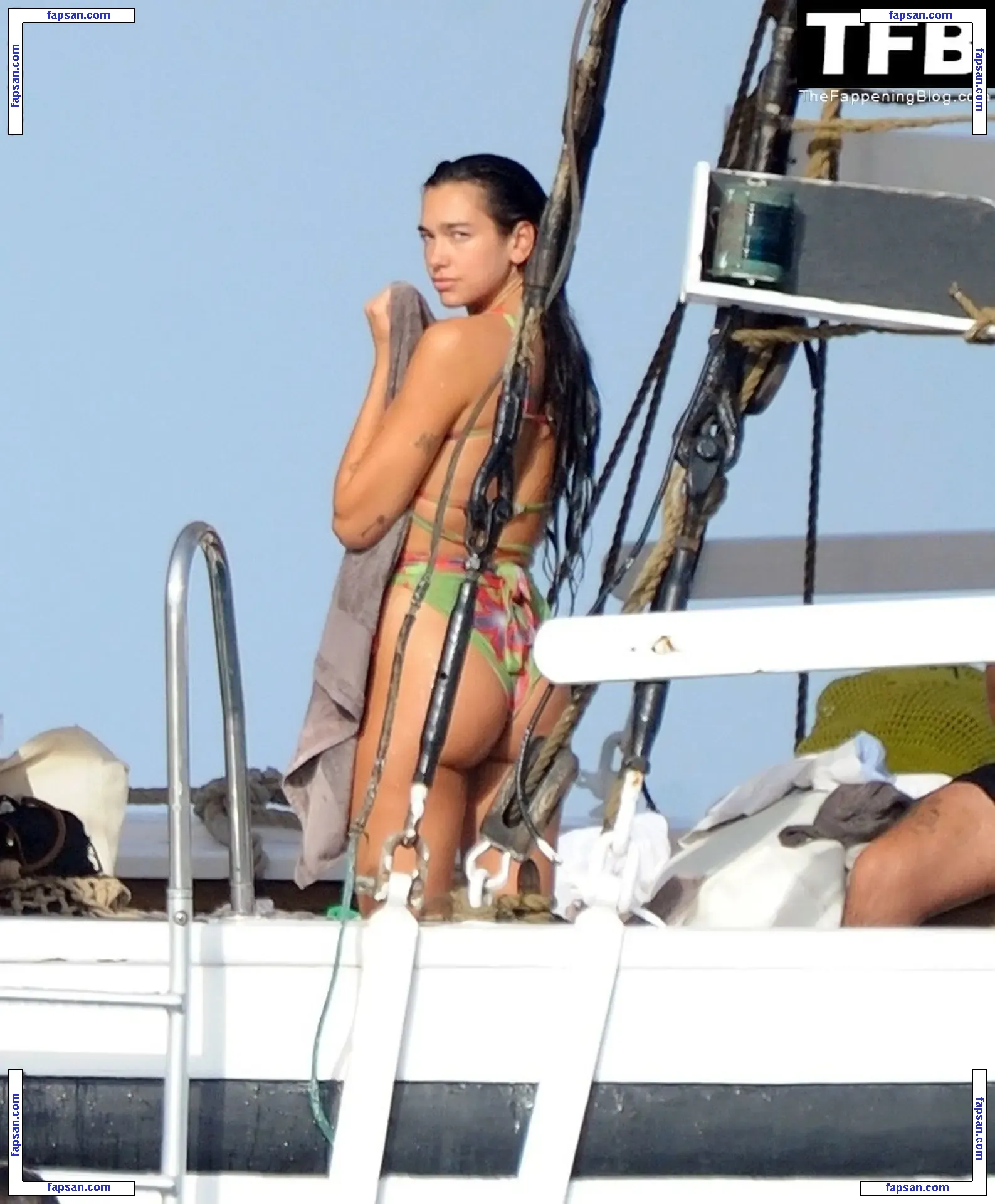 Dua Lipa nude photo #5292 from OnlyFans