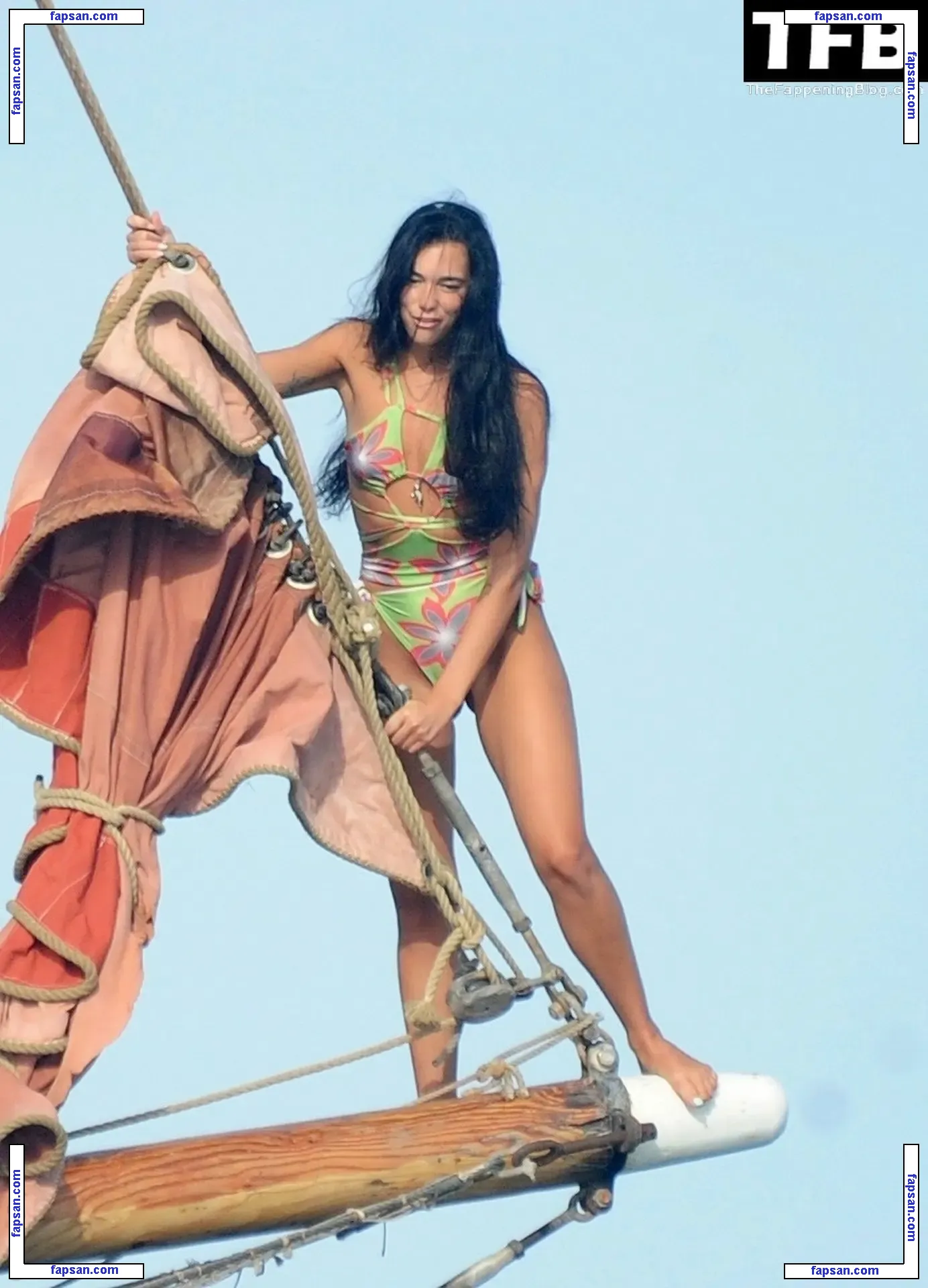 Dua Lipa nude photo #5303 from OnlyFans