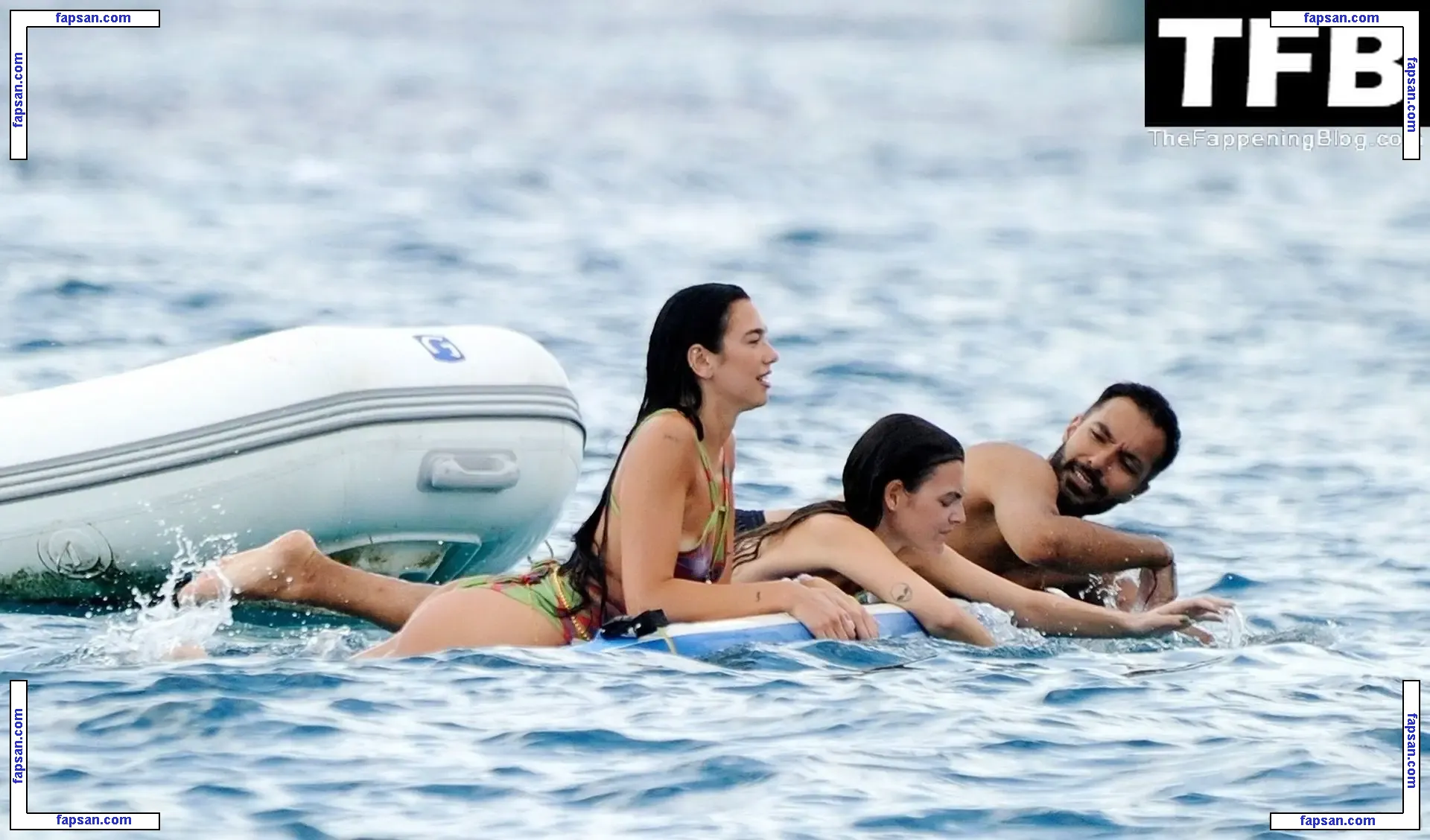 Dua Lipa nude photo #5312 from OnlyFans