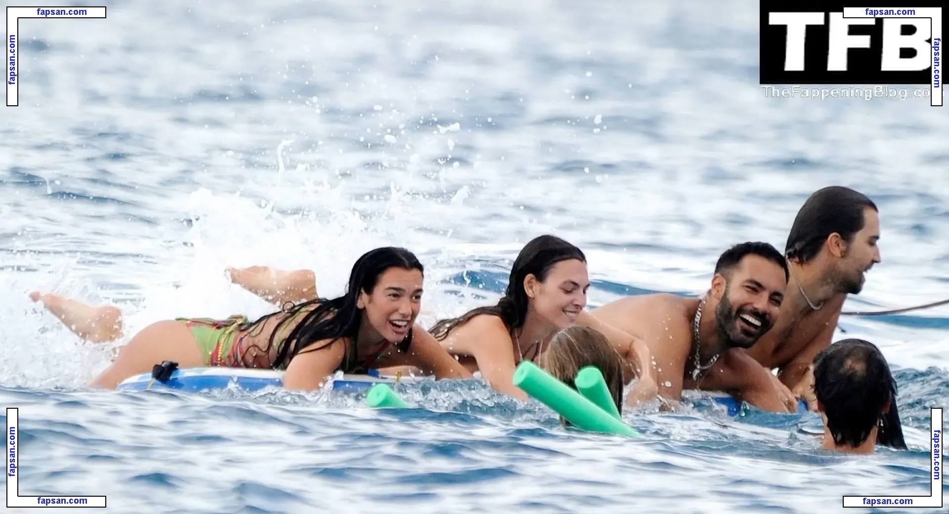 Dua Lipa nude photo #5315 from OnlyFans