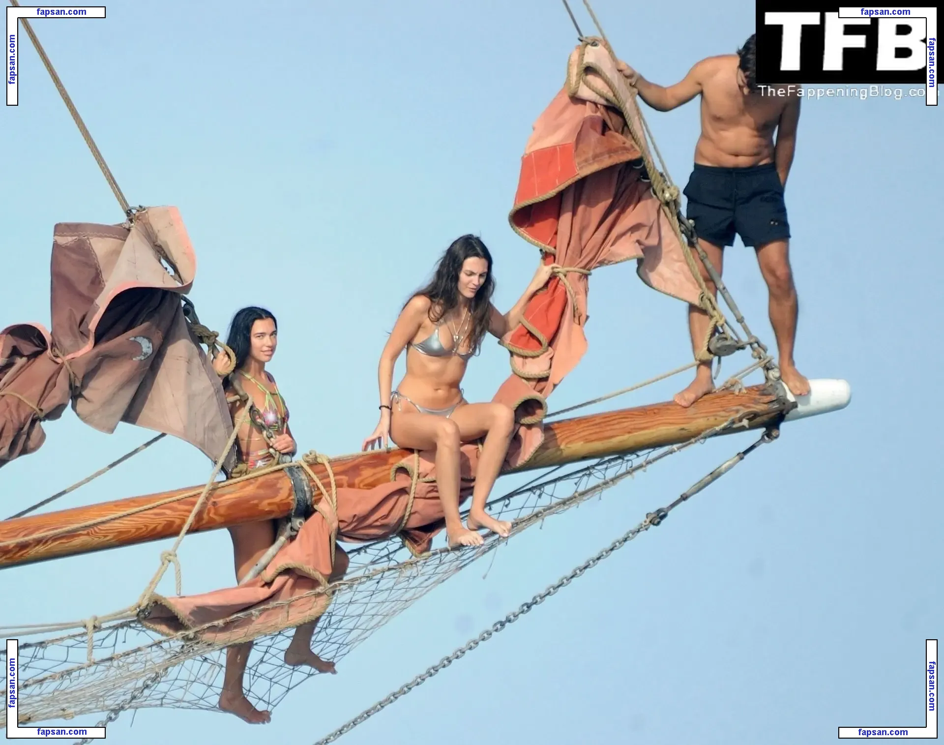 Dua Lipa nude photo #5318 from OnlyFans