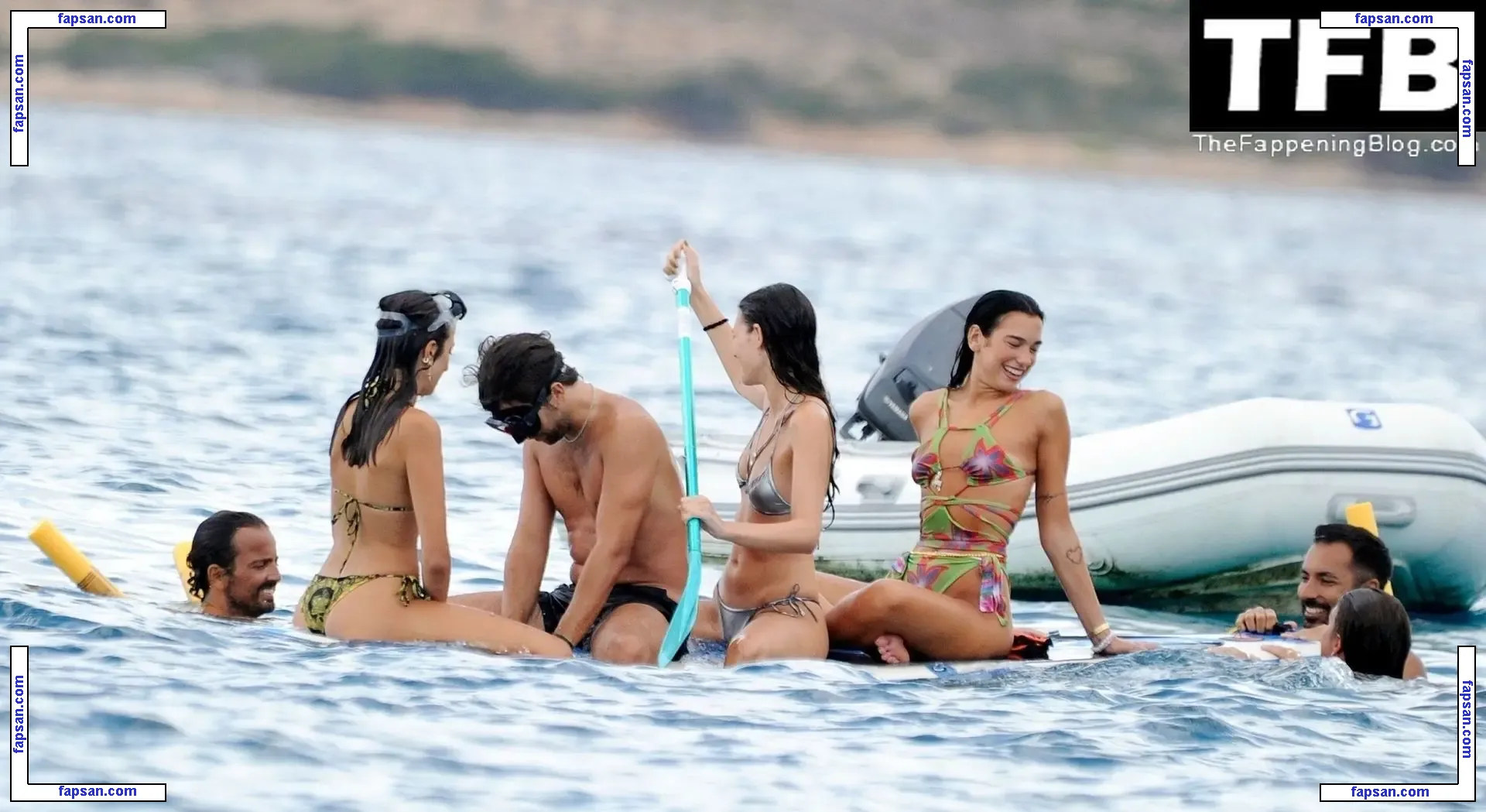 Dua Lipa nude photo #5328 from OnlyFans