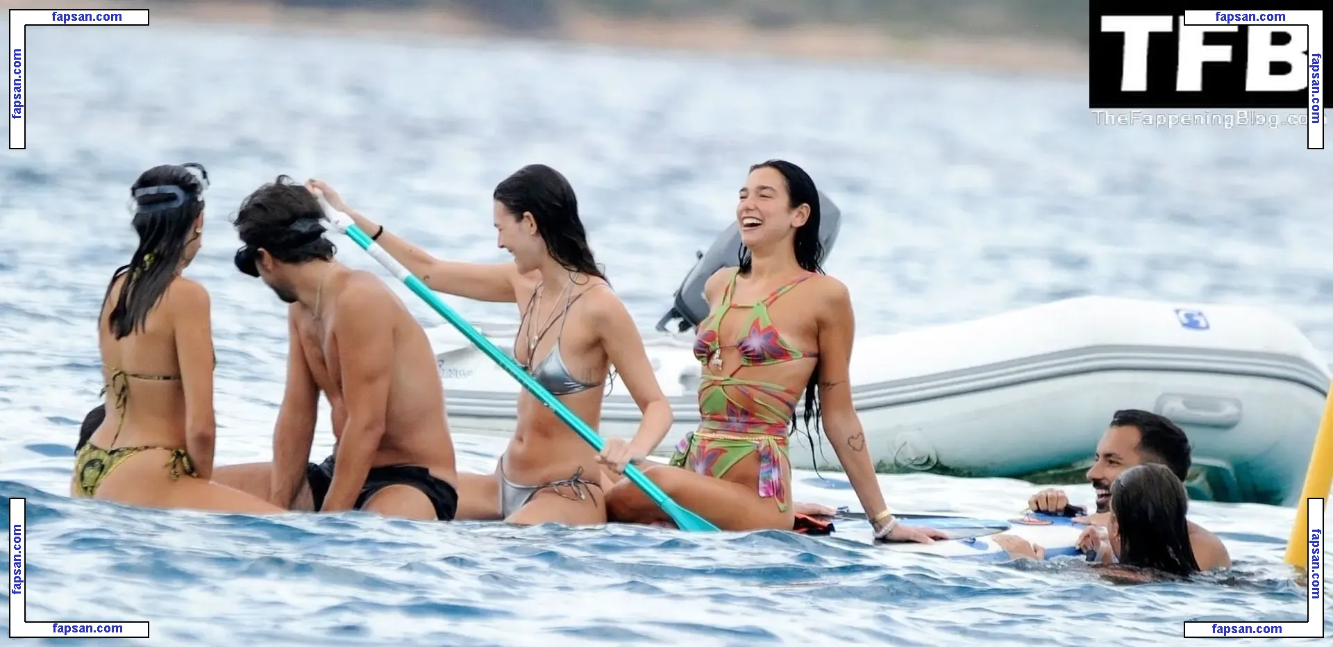 Dua Lipa nude photo #5329 from OnlyFans