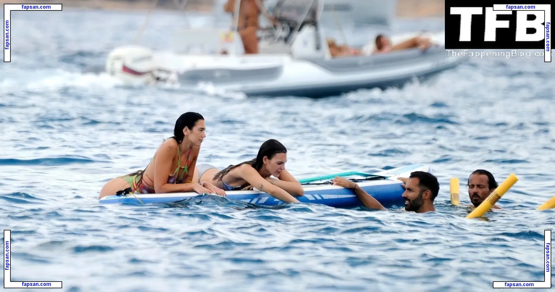 Dua Lipa nude photo #5333 from OnlyFans