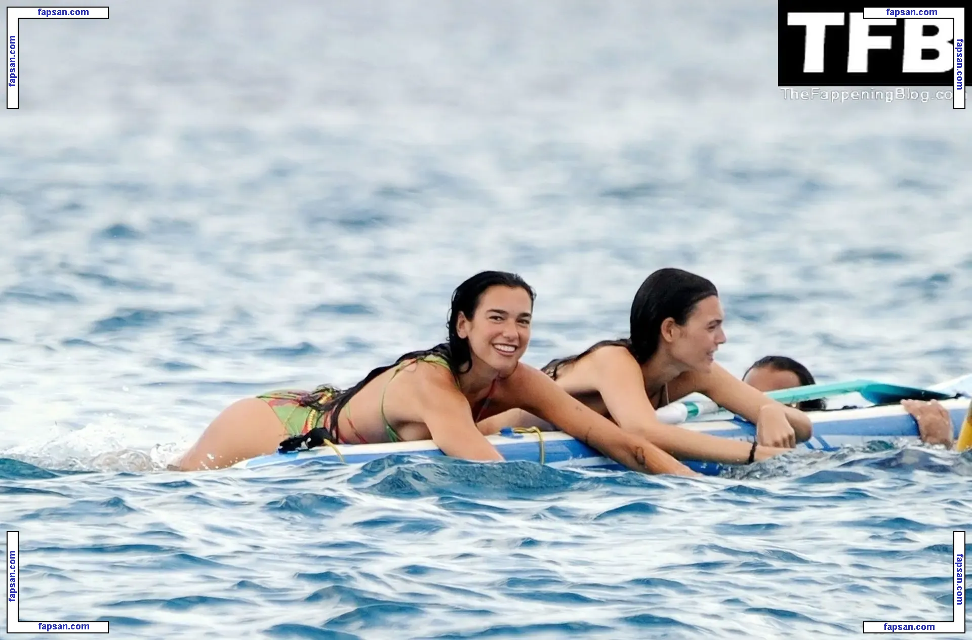 Dua Lipa nude photo #5334 from OnlyFans