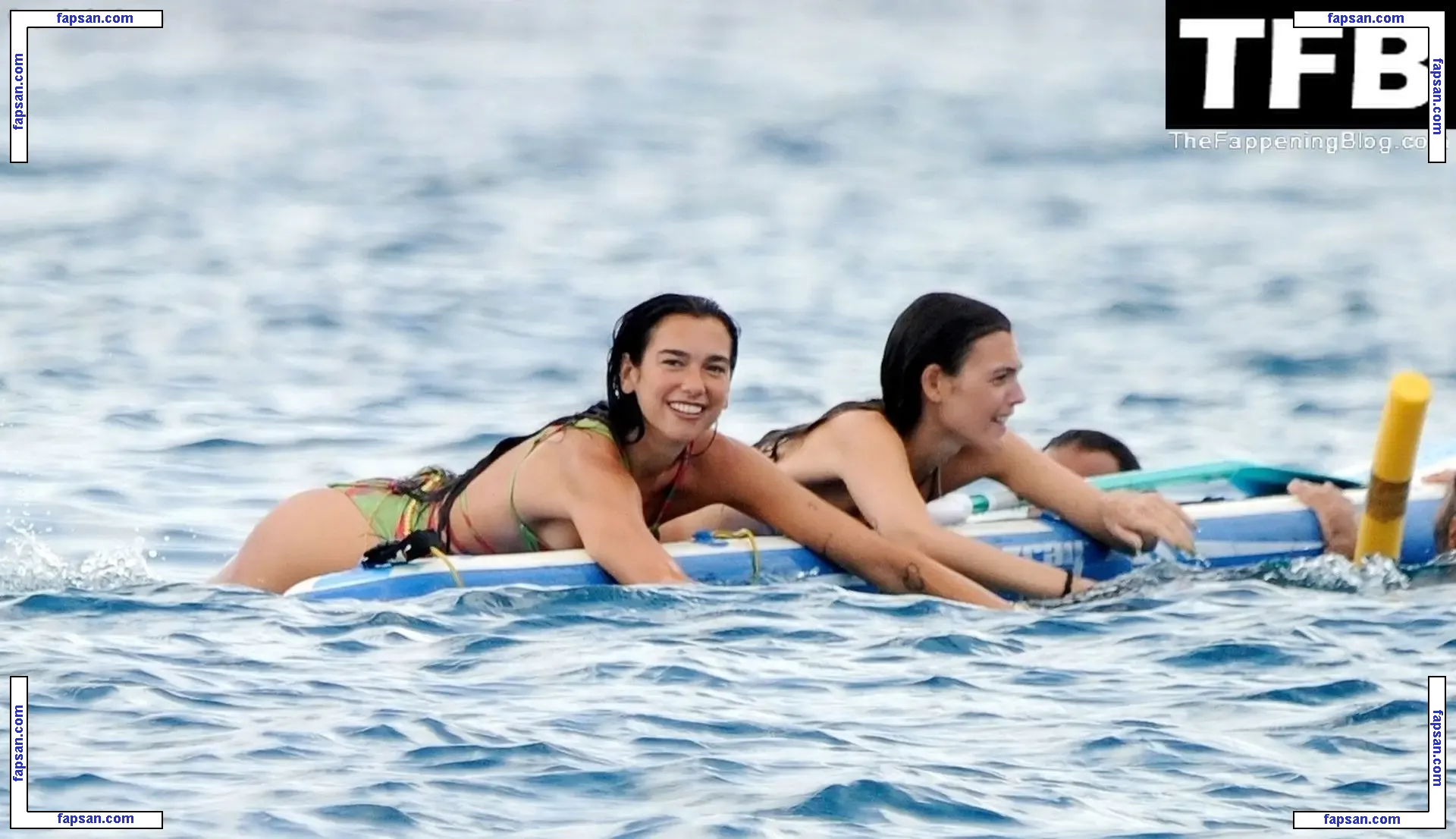 Dua Lipa nude photo #5335 from OnlyFans
