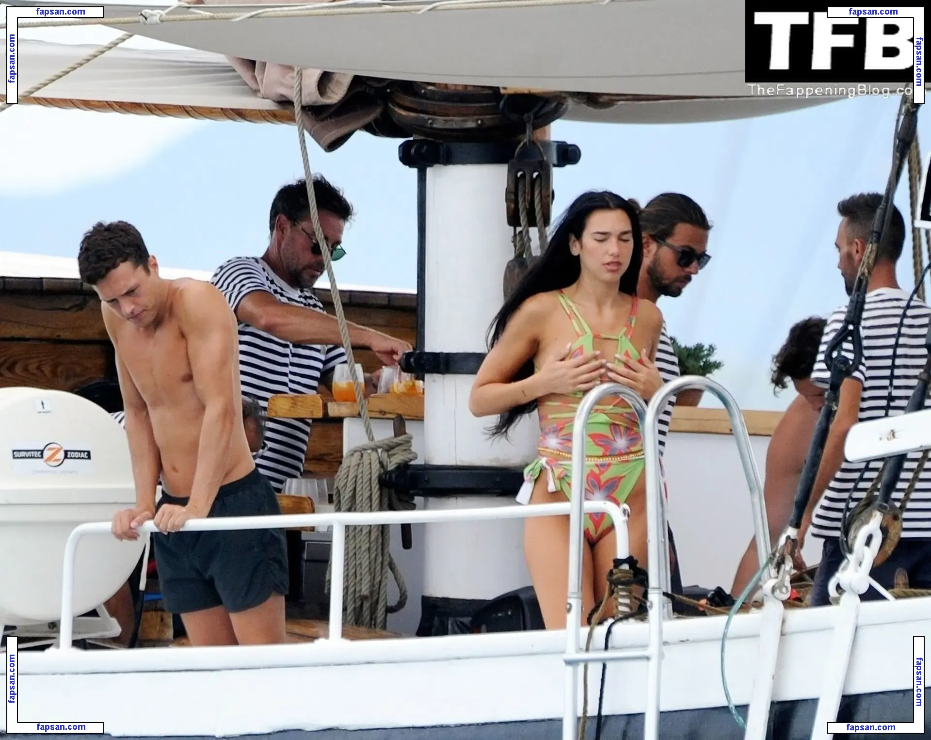 Dua Lipa nude photo #5337 from OnlyFans