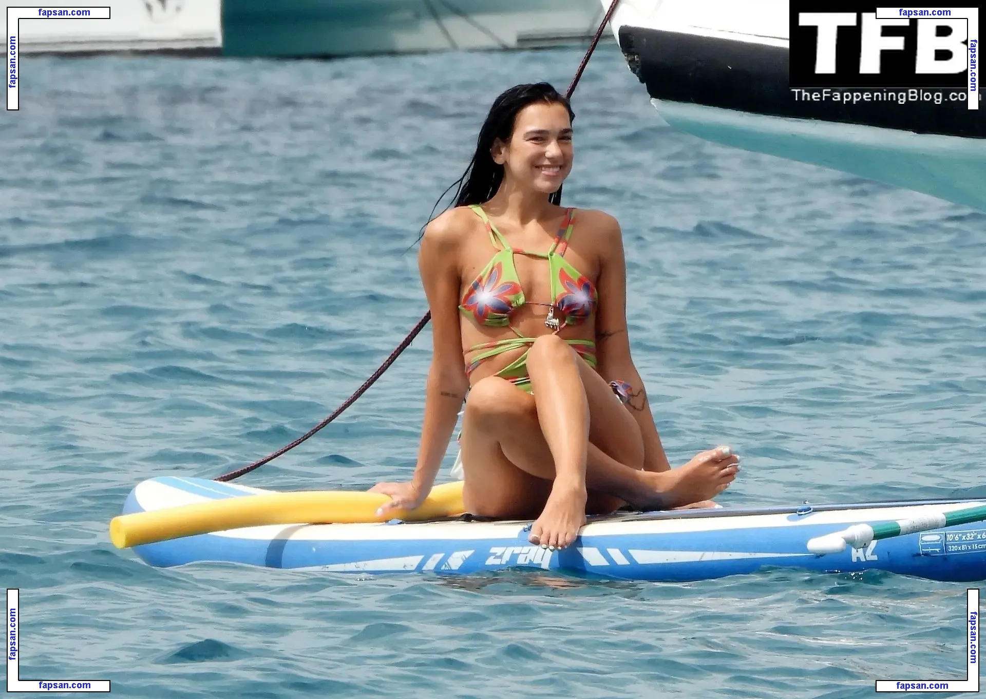 Dua Lipa nude photo #5338 from OnlyFans