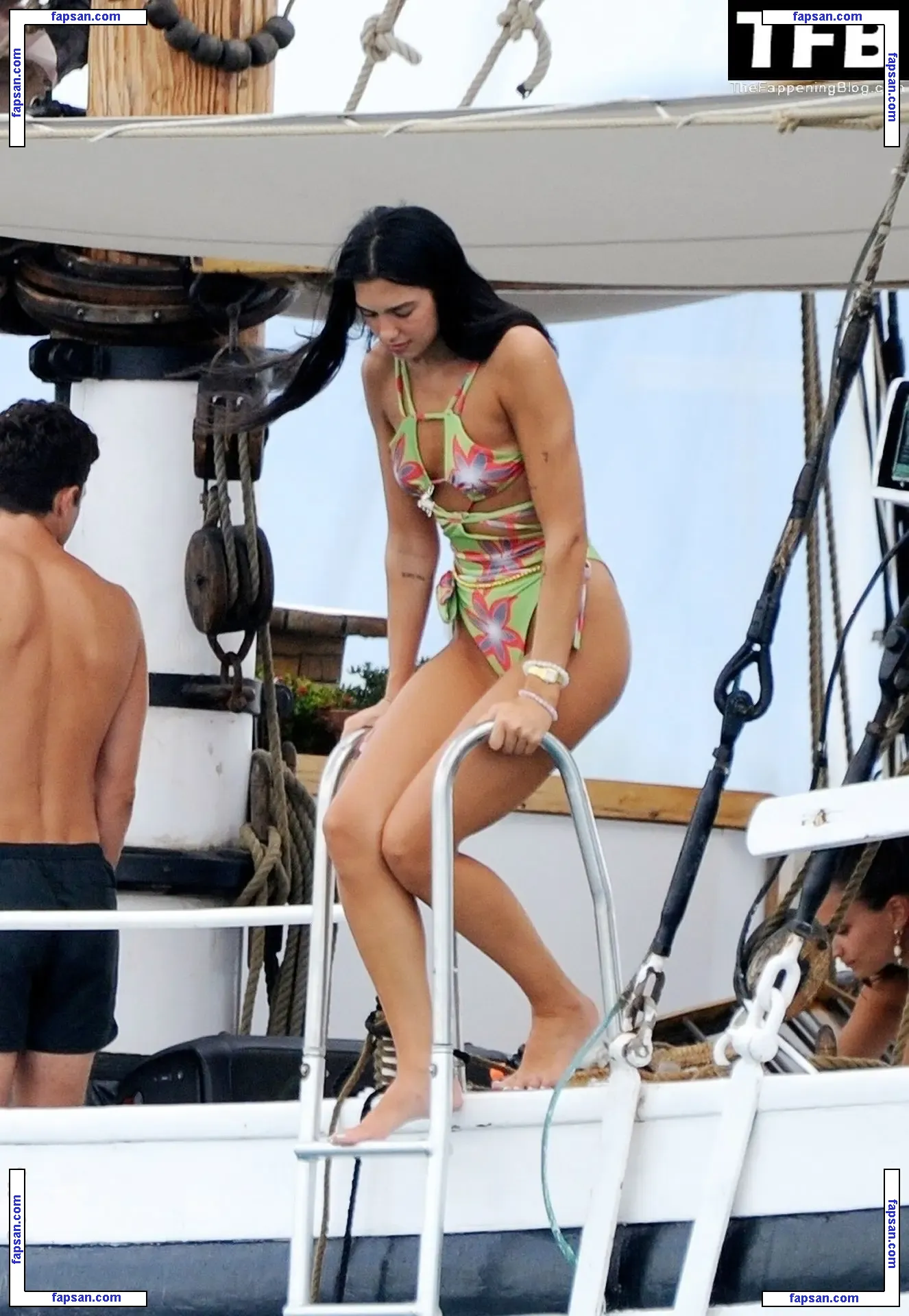 Dua Lipa nude photo #5339 from OnlyFans