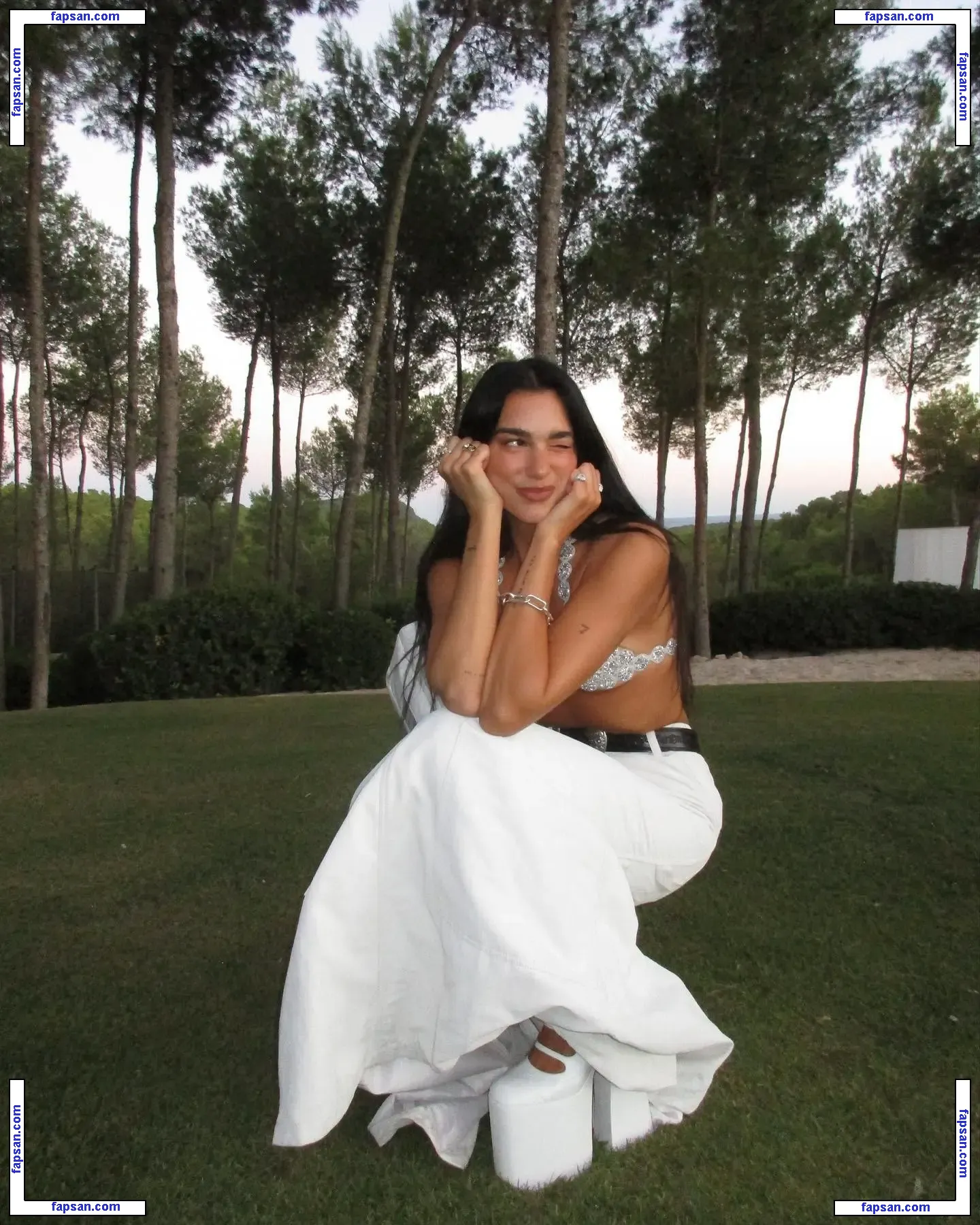 Dua Lipa nude photo #5343 from OnlyFans
