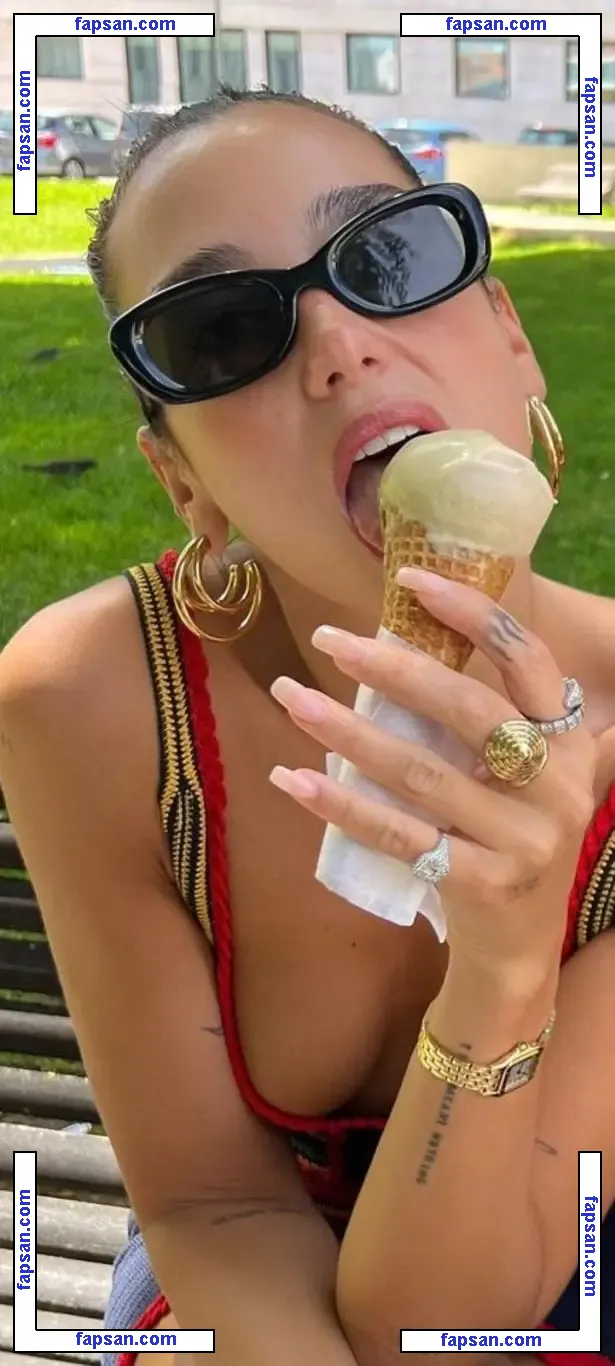 Dua Lipa nude photo #5345 from OnlyFans