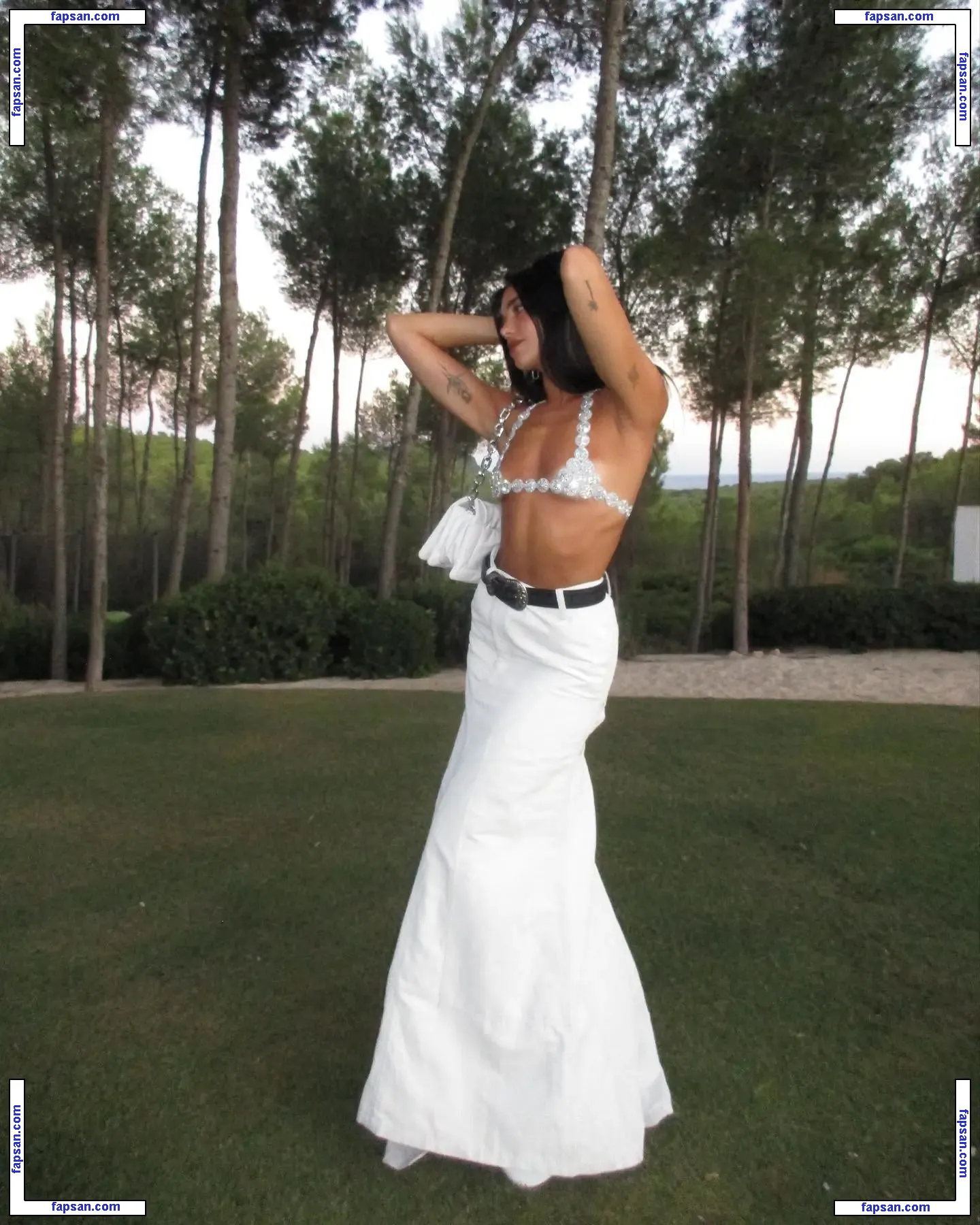 Dua Lipa nude photo #5347 from OnlyFans