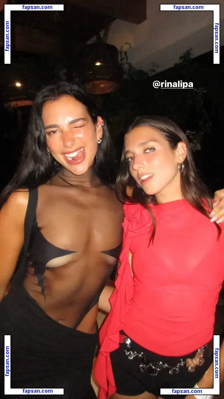 Dua Lipa nude photo #5363 from OnlyFans