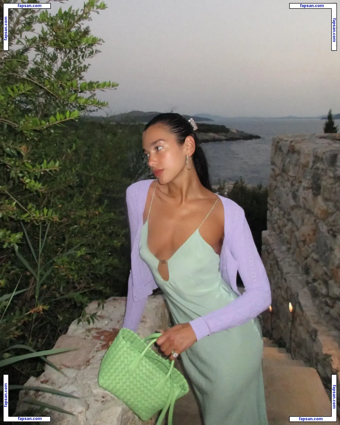Dua Lipa nude photo #5391 from OnlyFans