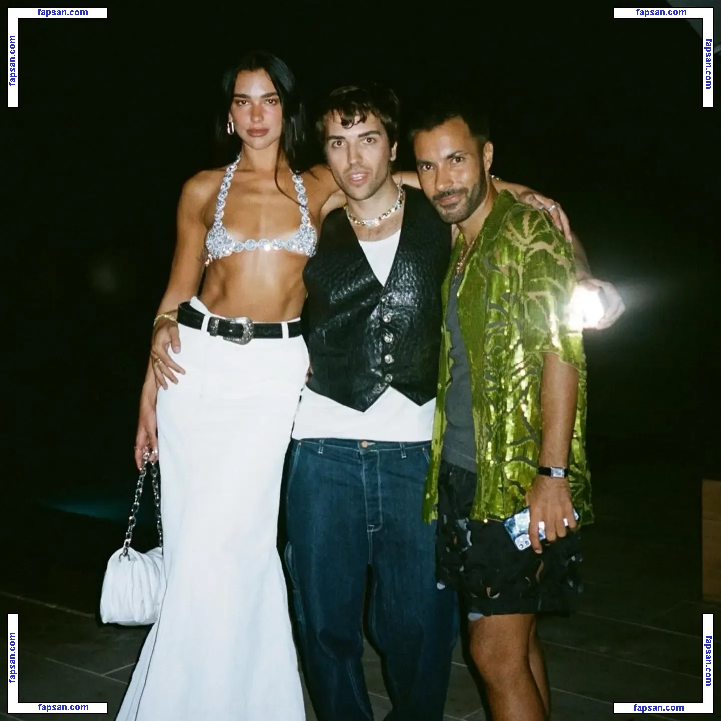 Dua Lipa nude photo #5395 from OnlyFans