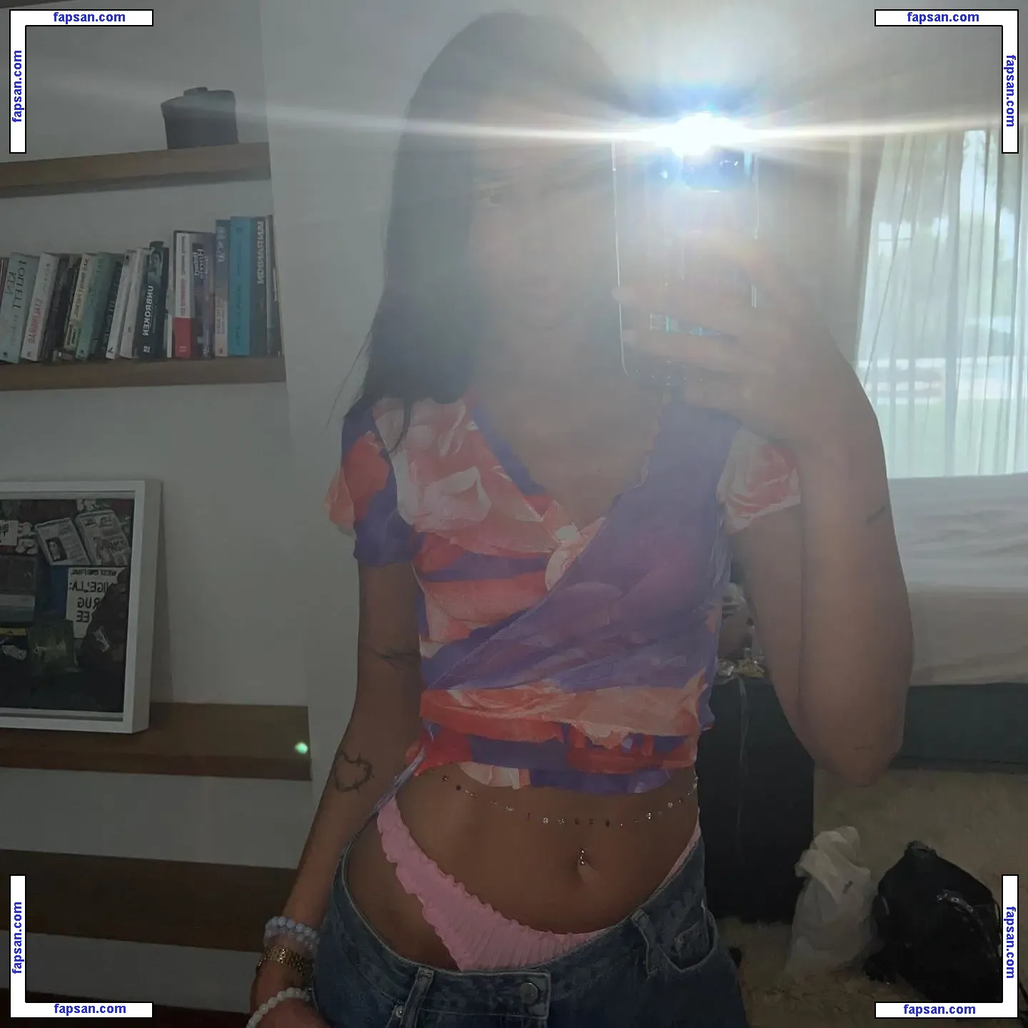 Dua Lipa nude photo #5397 from OnlyFans