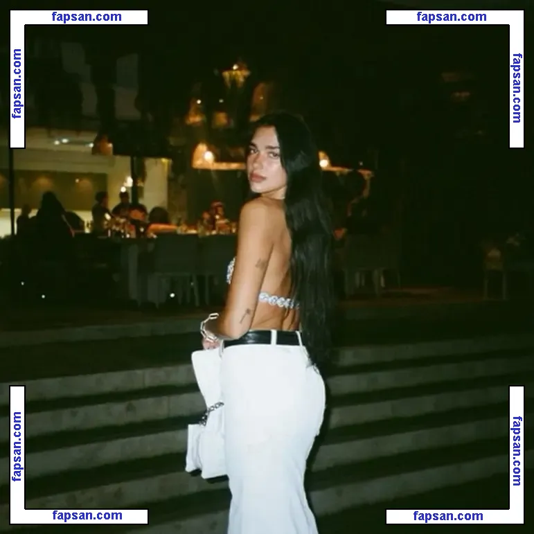 Dua Lipa nude photo #5401 from OnlyFans