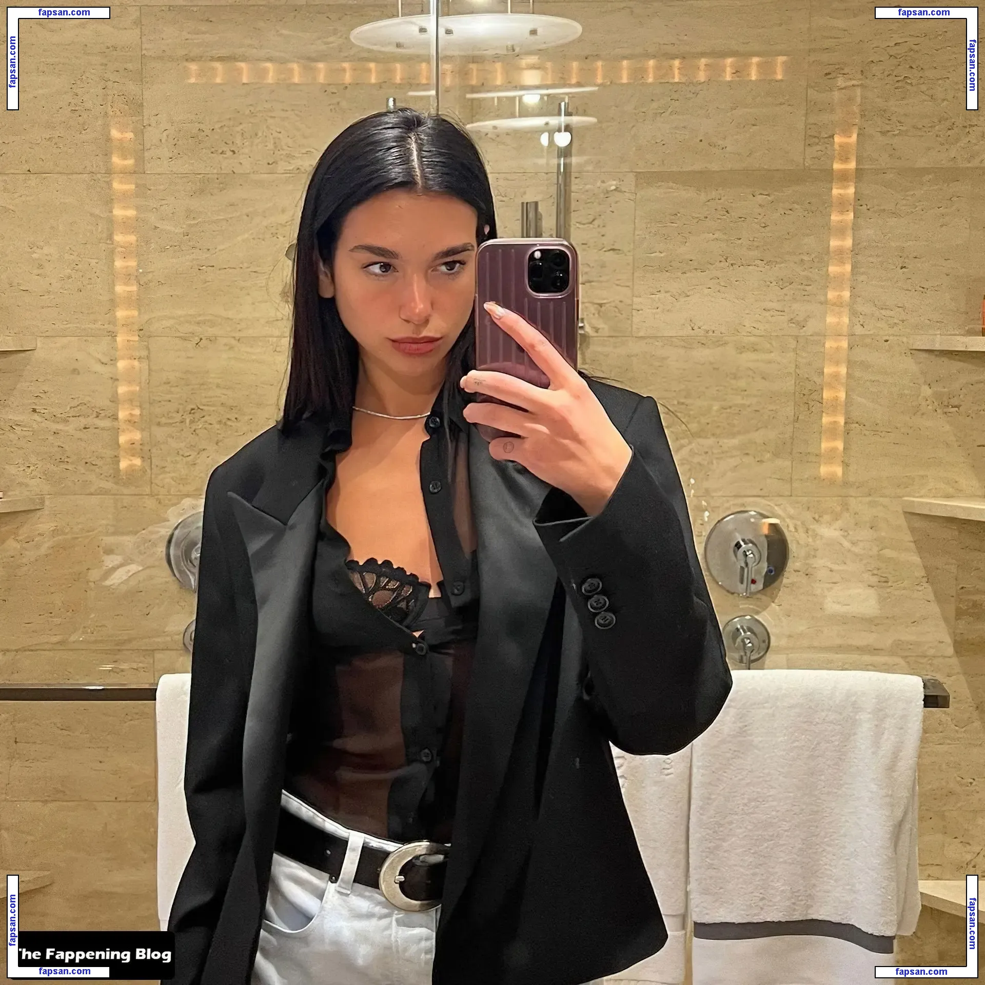 Dua Lipa nude photo #5431 from OnlyFans