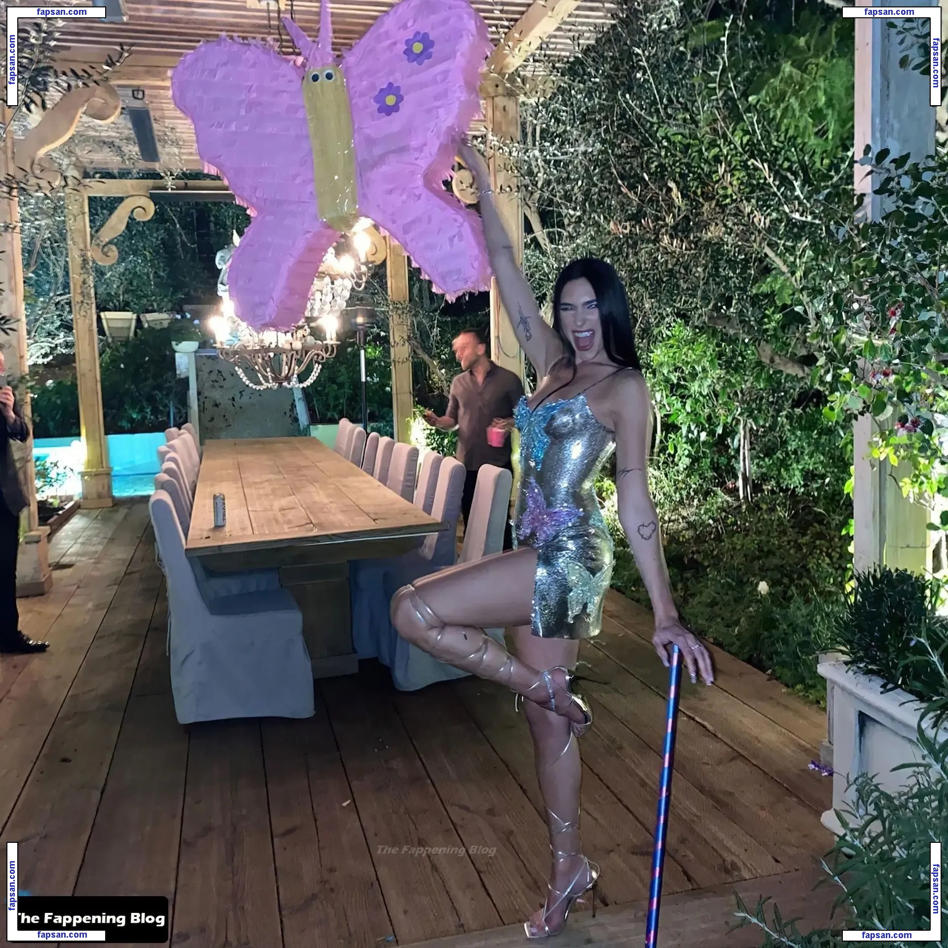 Dua Lipa nude photo #5434 from OnlyFans