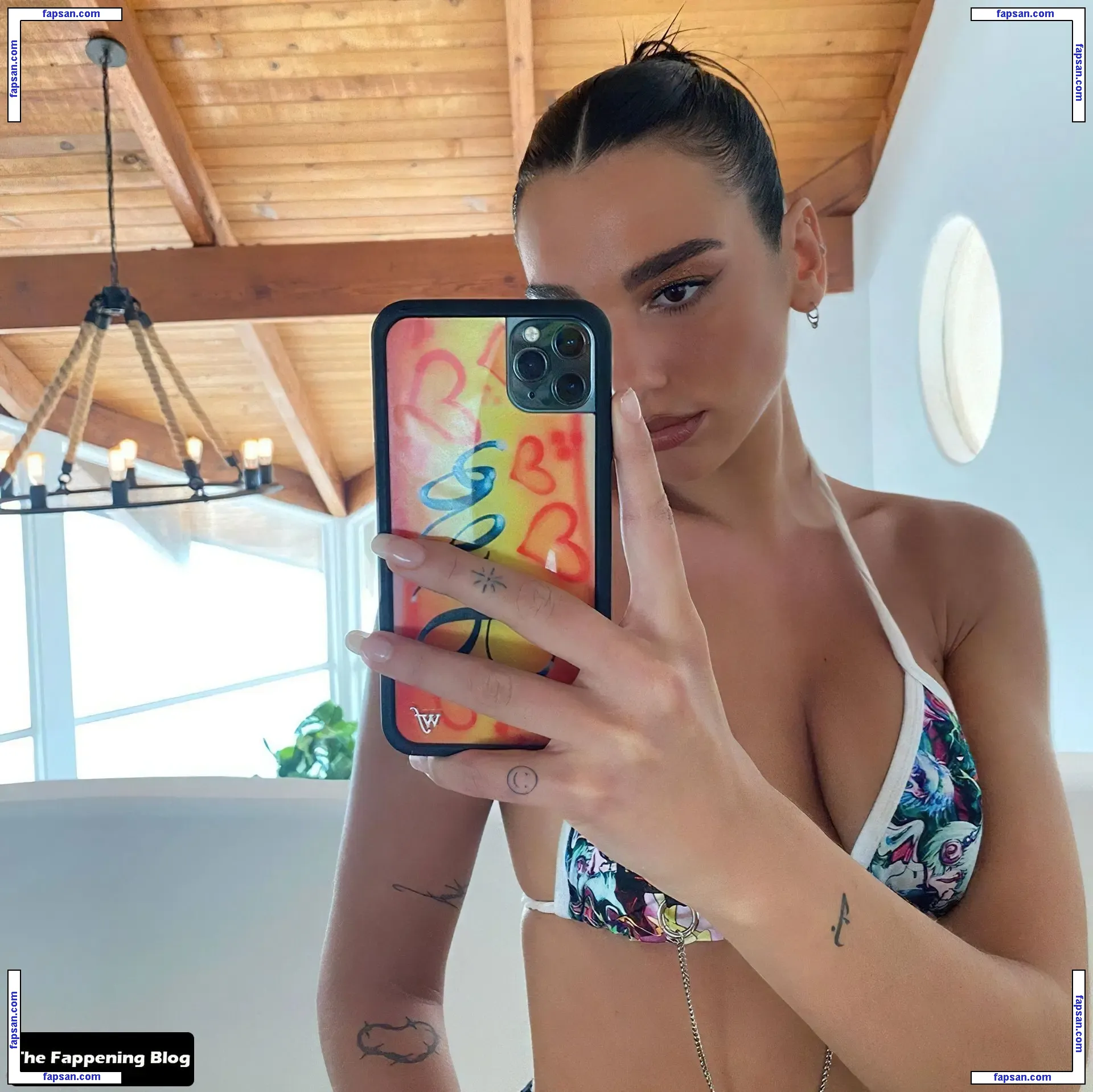 Dua Lipa nude photo #5450 from OnlyFans