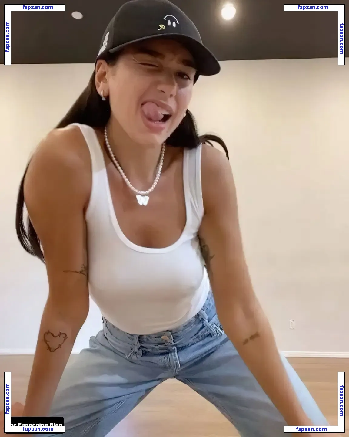 Dua Lipa nude photo #5458 from OnlyFans