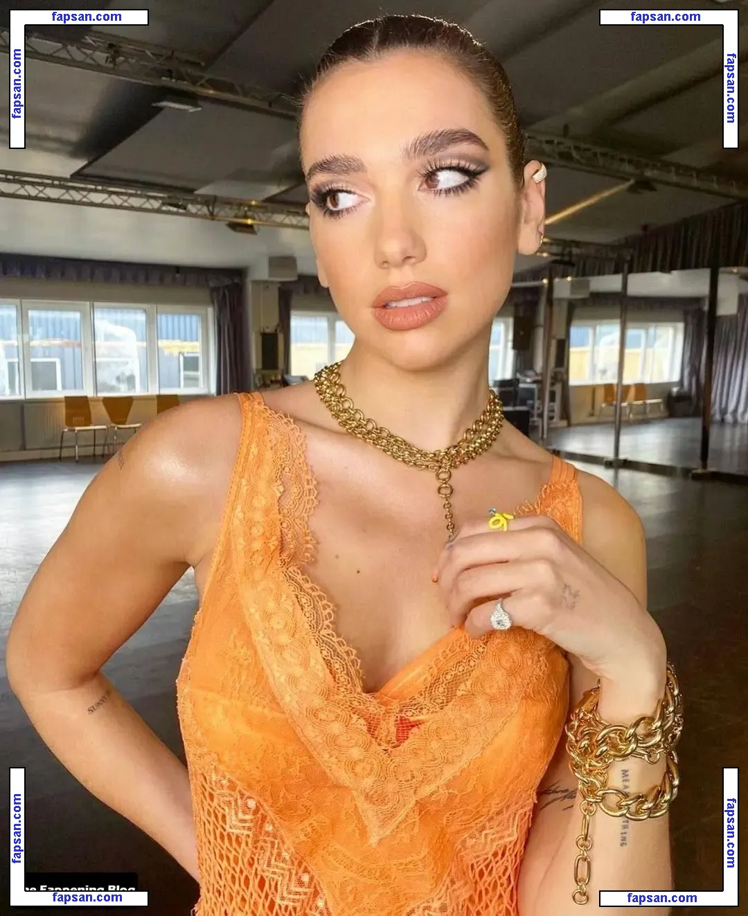 Dua Lipa nude photo #5463 from OnlyFans