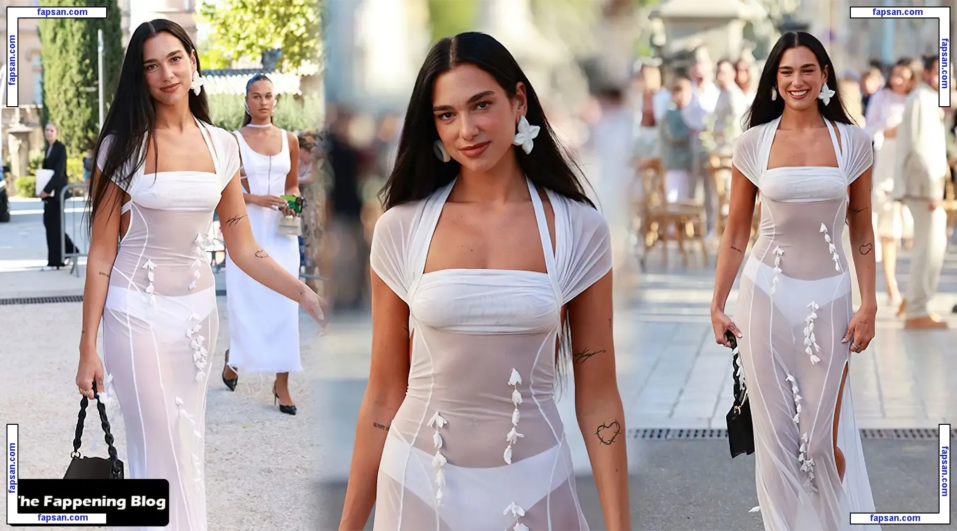 Dua Lipa nude photo #5468 from OnlyFans