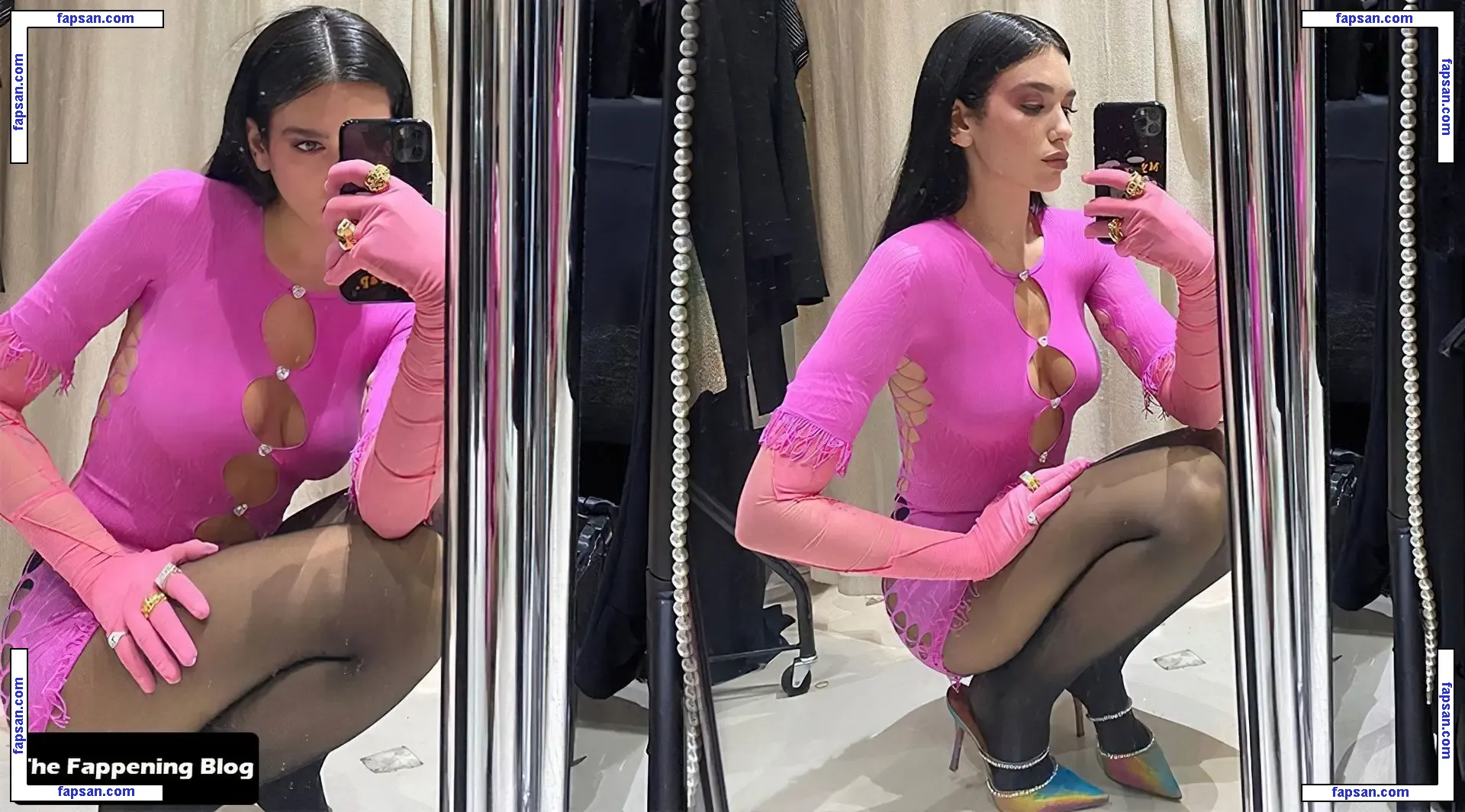 Dua Lipa nude photo #5472 from OnlyFans