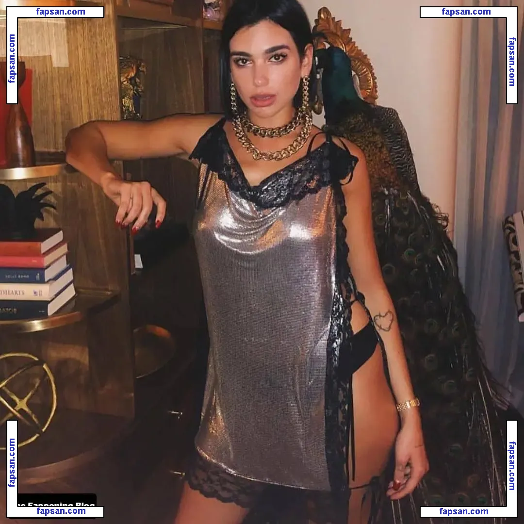 Dua Lipa nude photo #5473 from OnlyFans