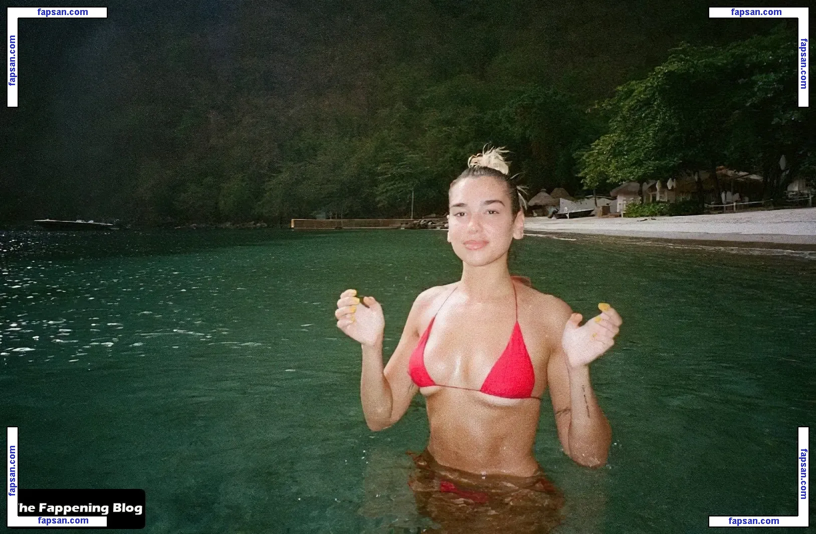 Dua Lipa nude photo #5481 from OnlyFans