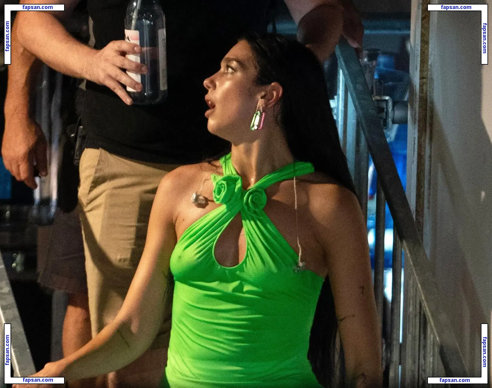 Dua Lipa nude photo #5484 from OnlyFans