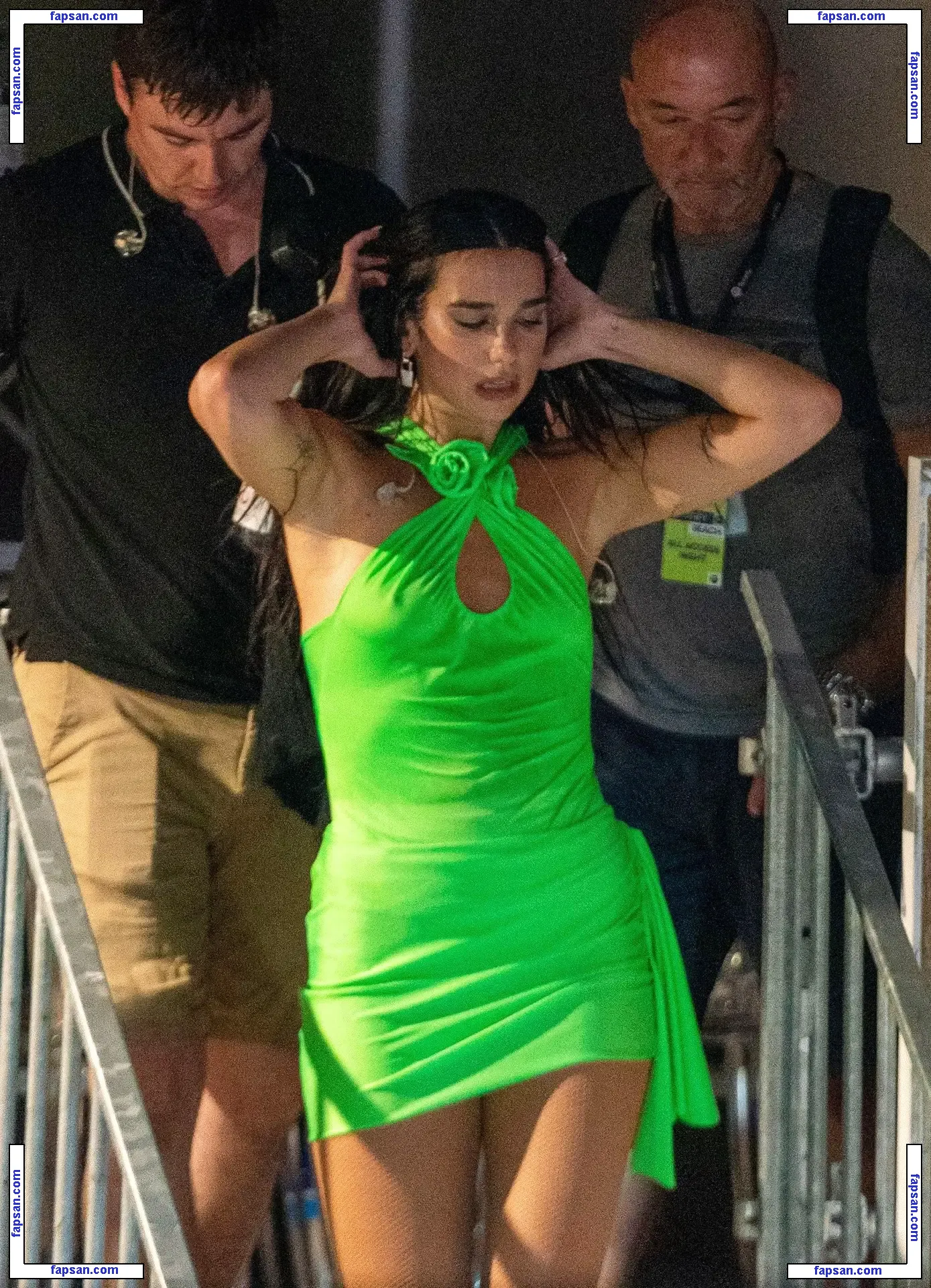 Dua Lipa nude photo #5485 from OnlyFans