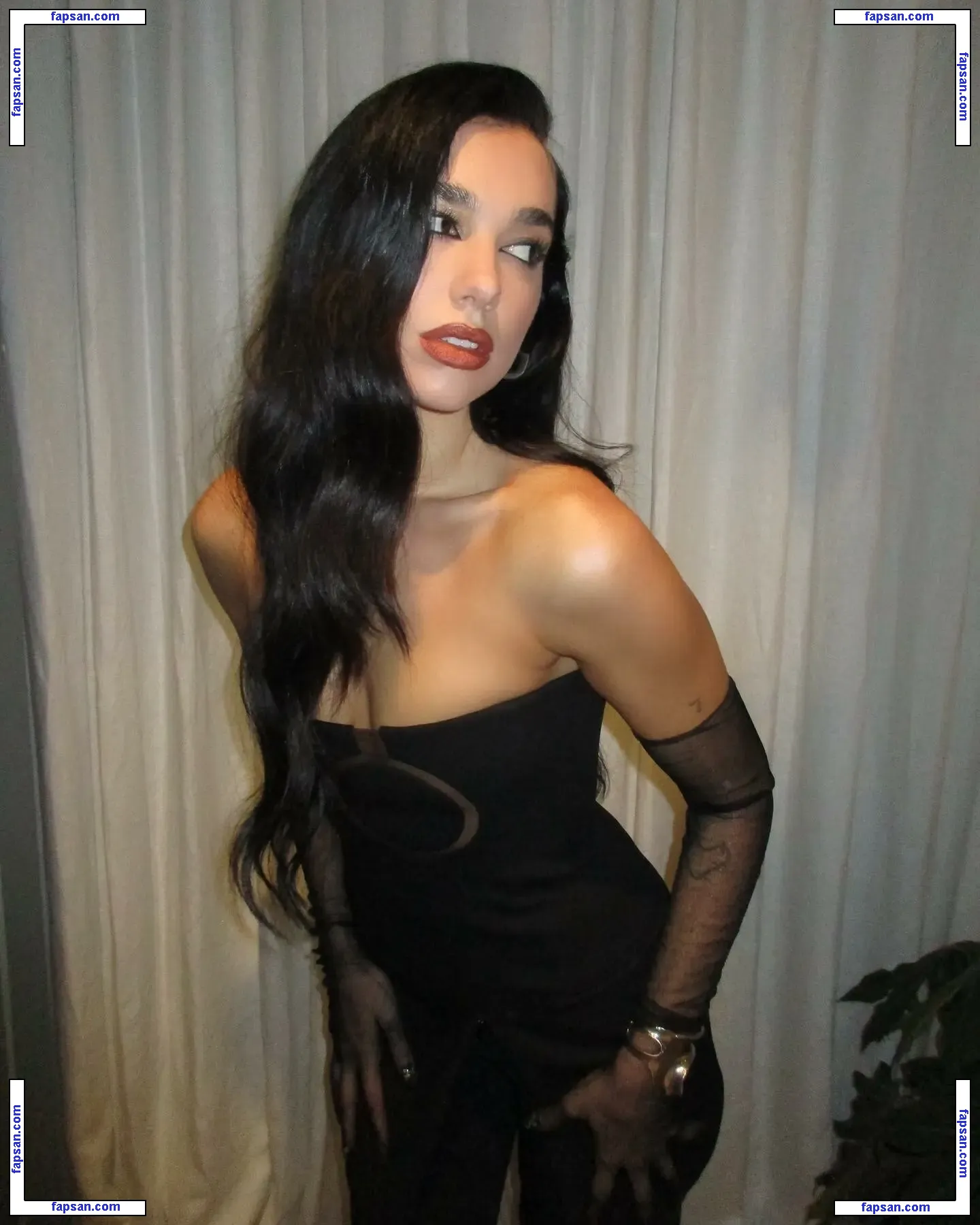Dua Lipa nude photo #5492 from OnlyFans
