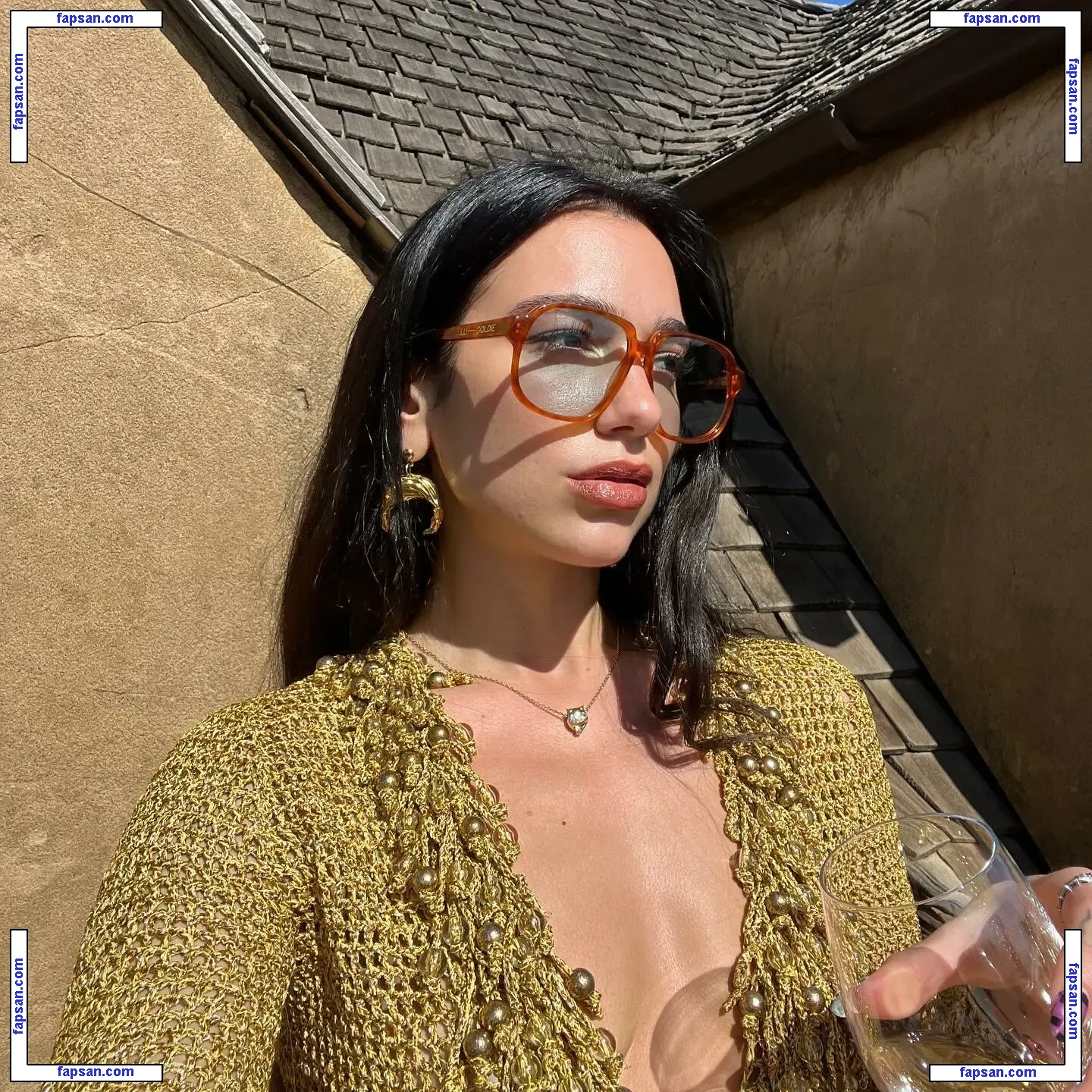 Dua Lipa nude photo #5497 from OnlyFans