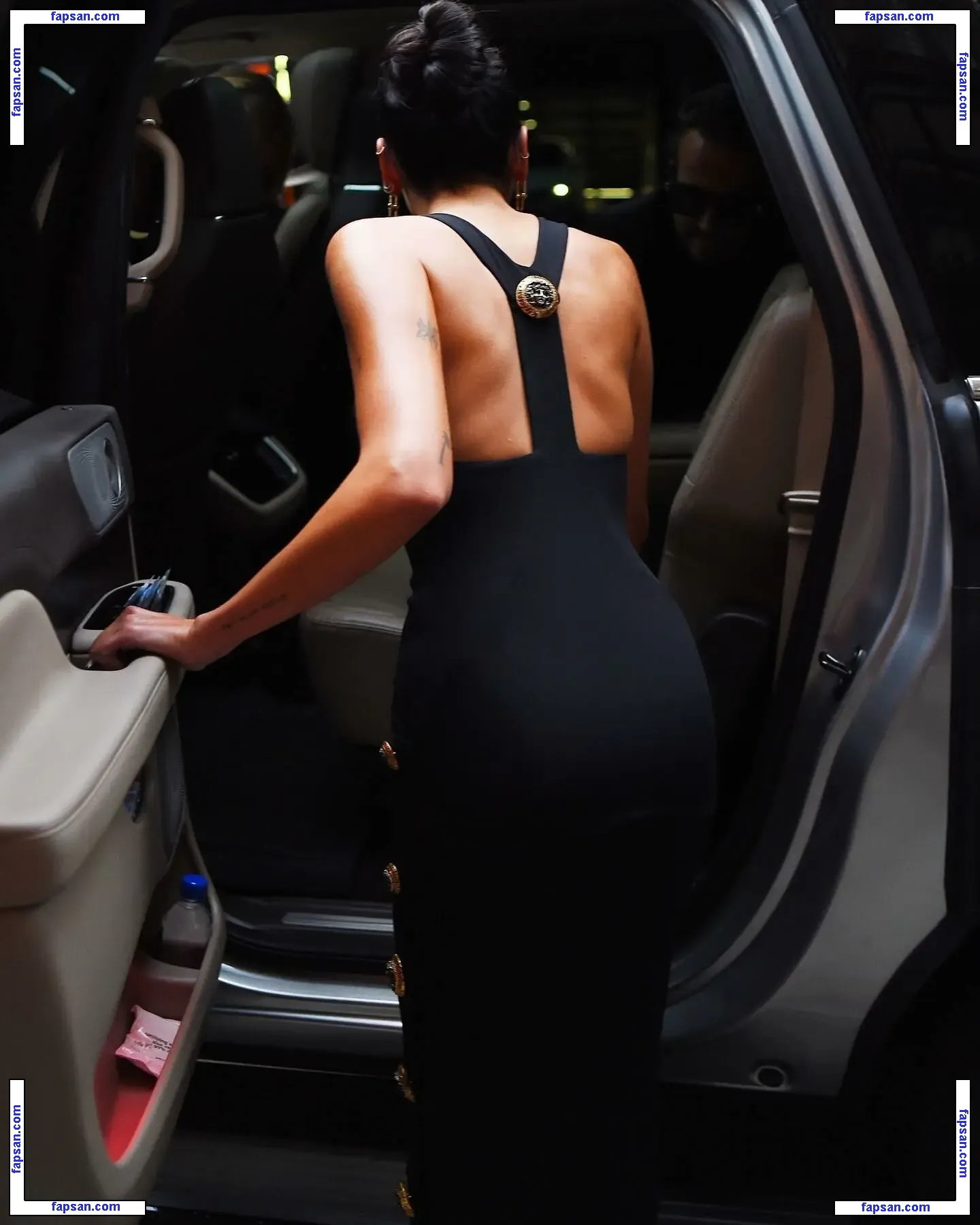 Dua Lipa nude photo #5510 from OnlyFans