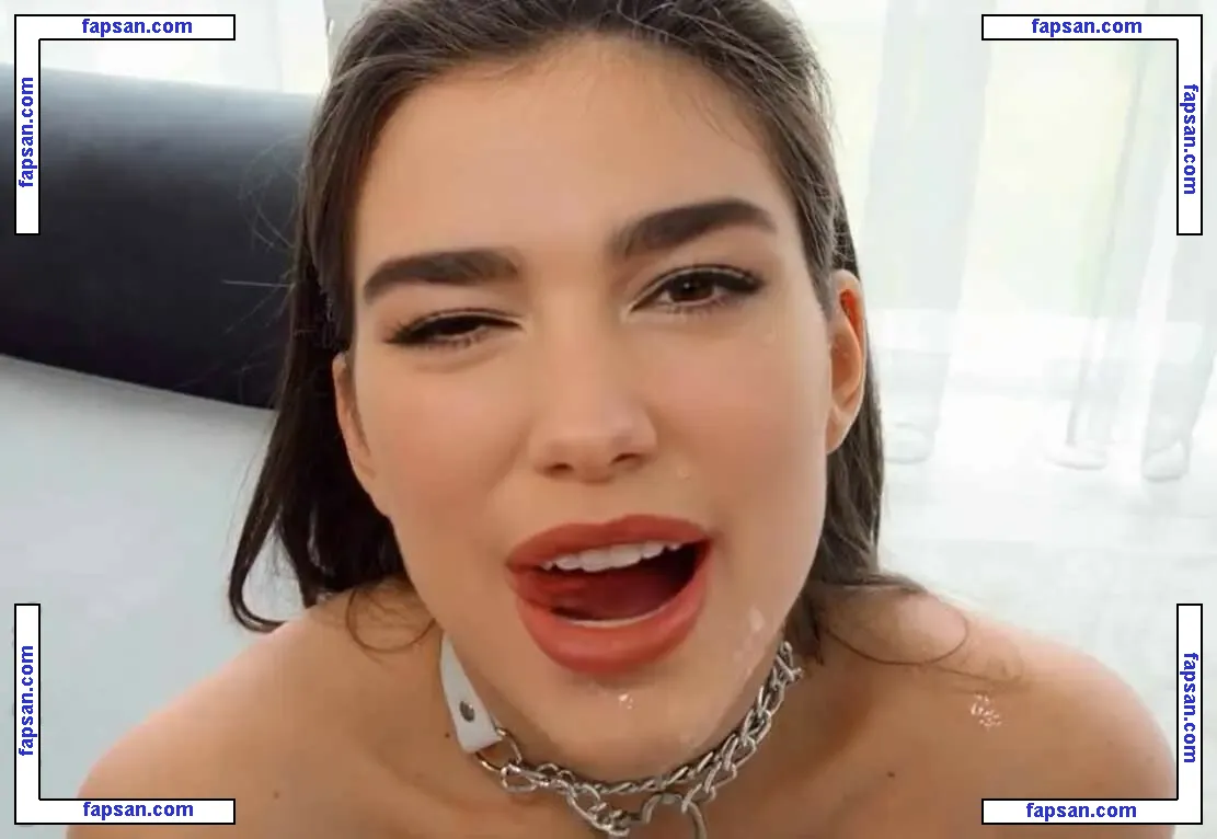 Dua Lipa nude photo #5522 from OnlyFans