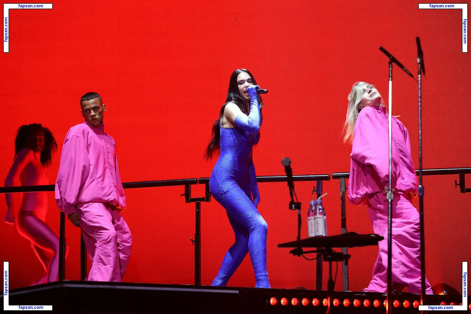 Dua Lipa nude photo #5532 from OnlyFans