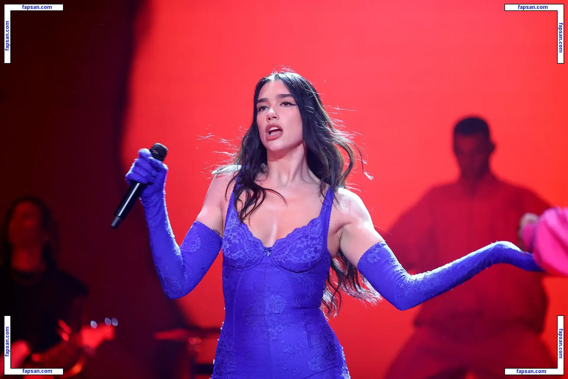 Dua Lipa nude photo #5534 from OnlyFans