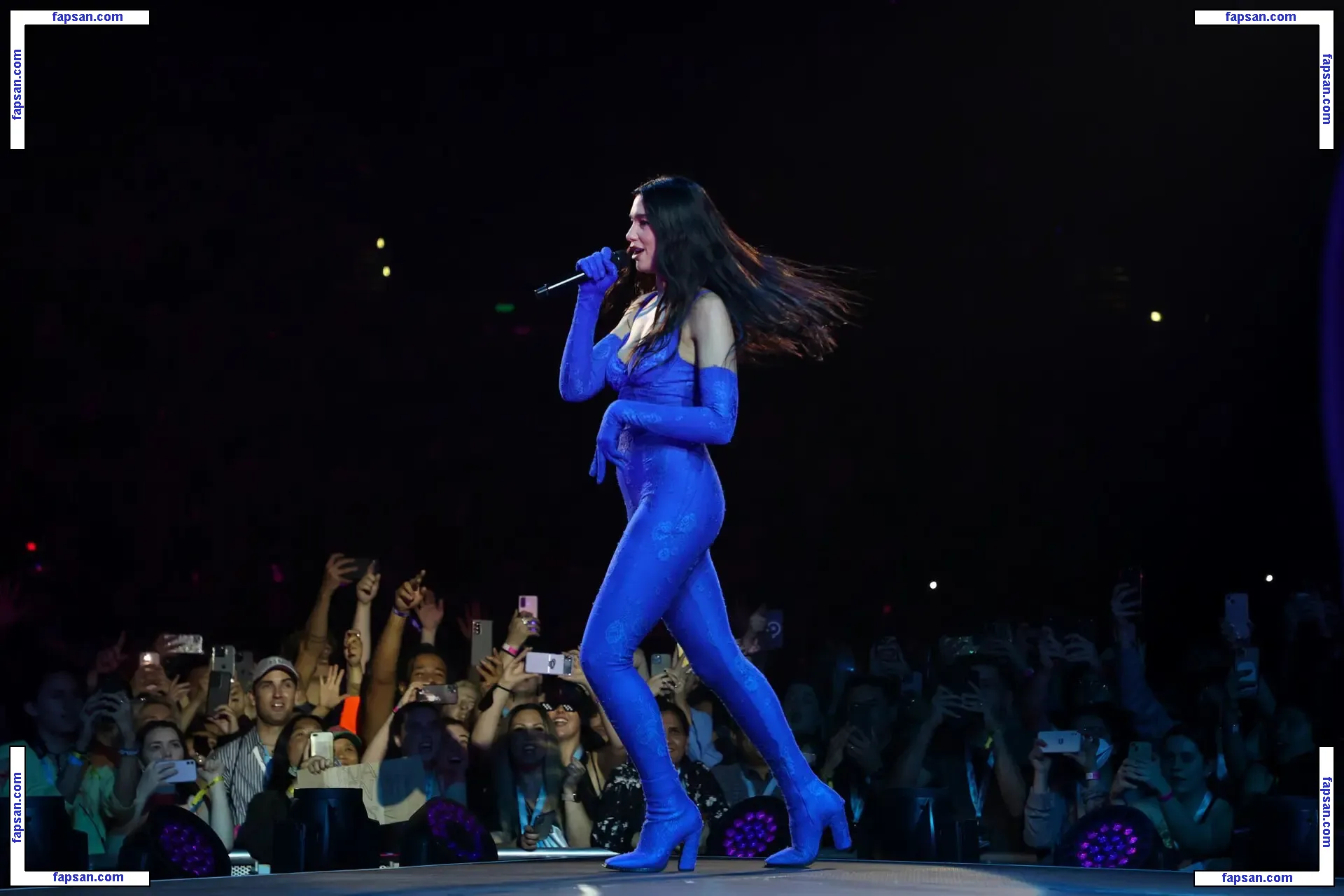 Dua Lipa nude photo #5535 from OnlyFans