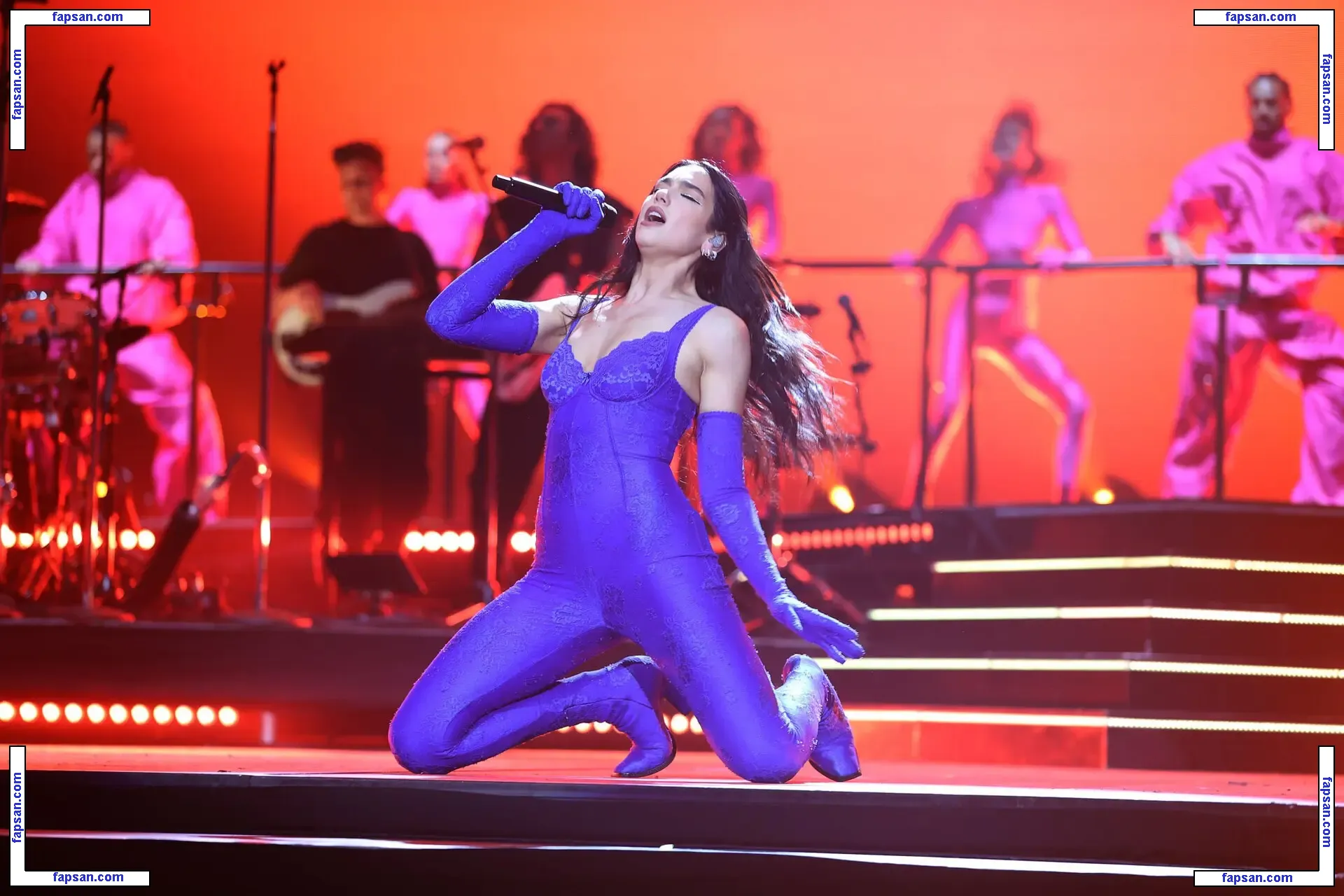 Dua Lipa nude photo #5536 from OnlyFans