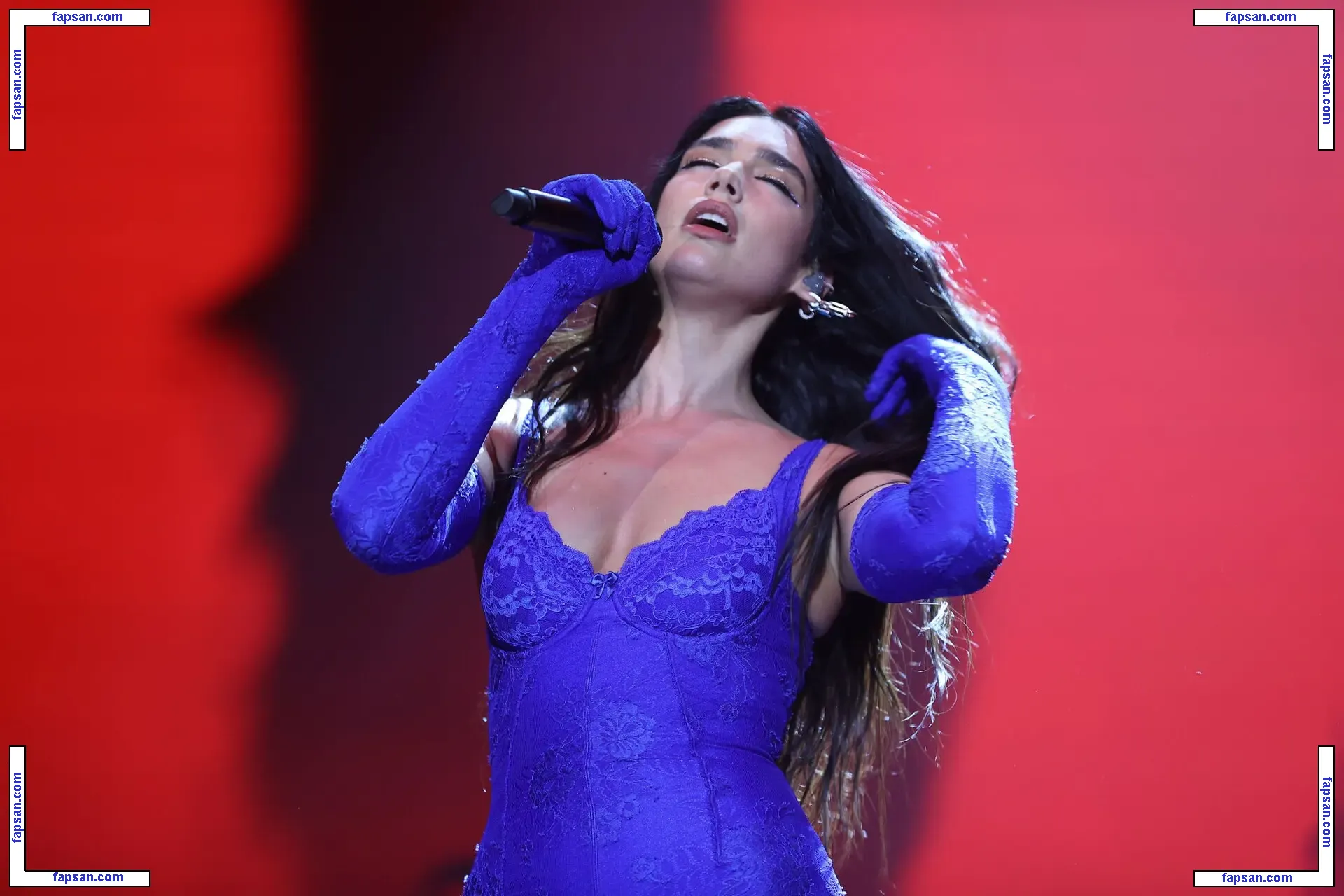 Dua Lipa nude photo #5538 from OnlyFans