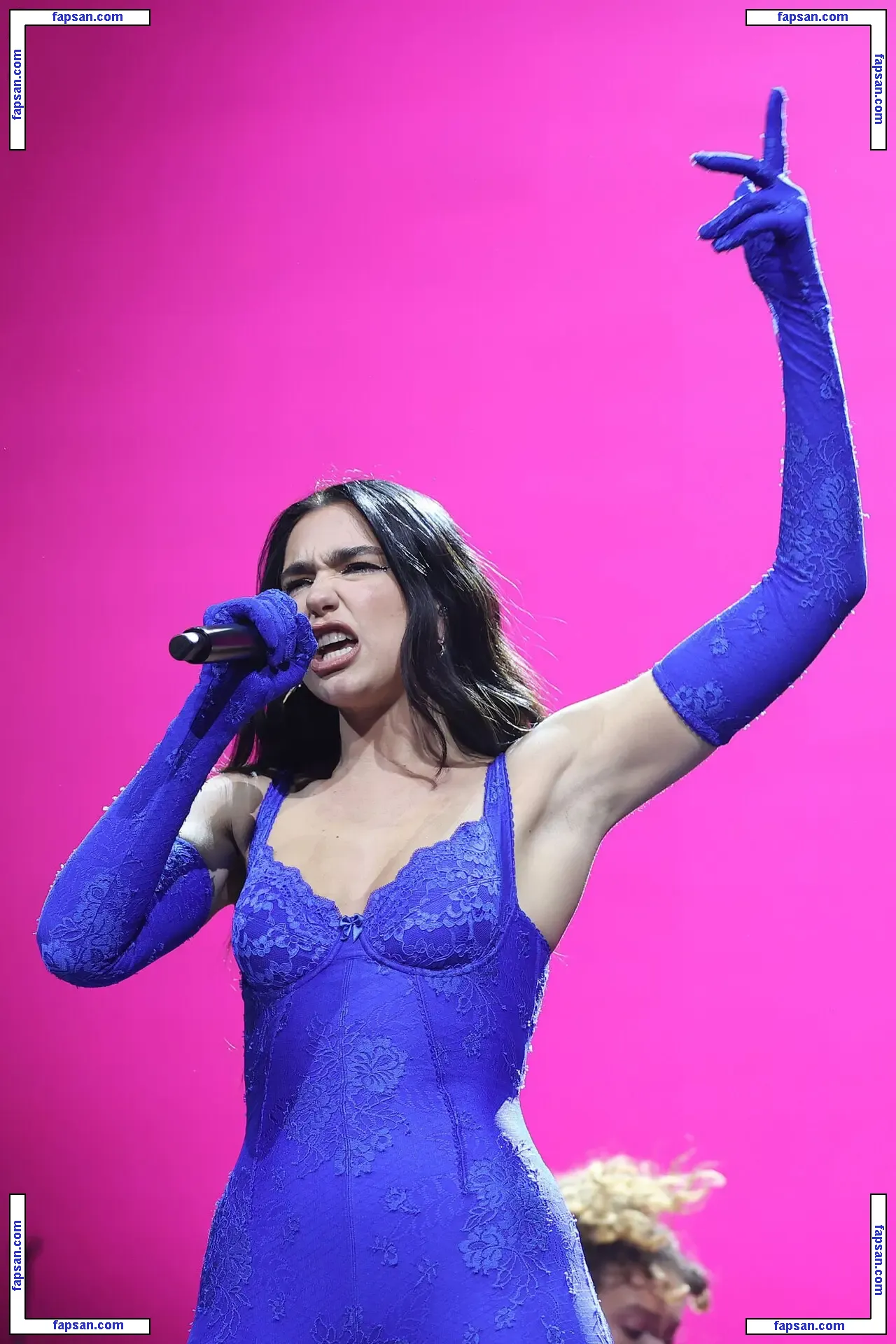 Dua Lipa nude photo #5540 from OnlyFans